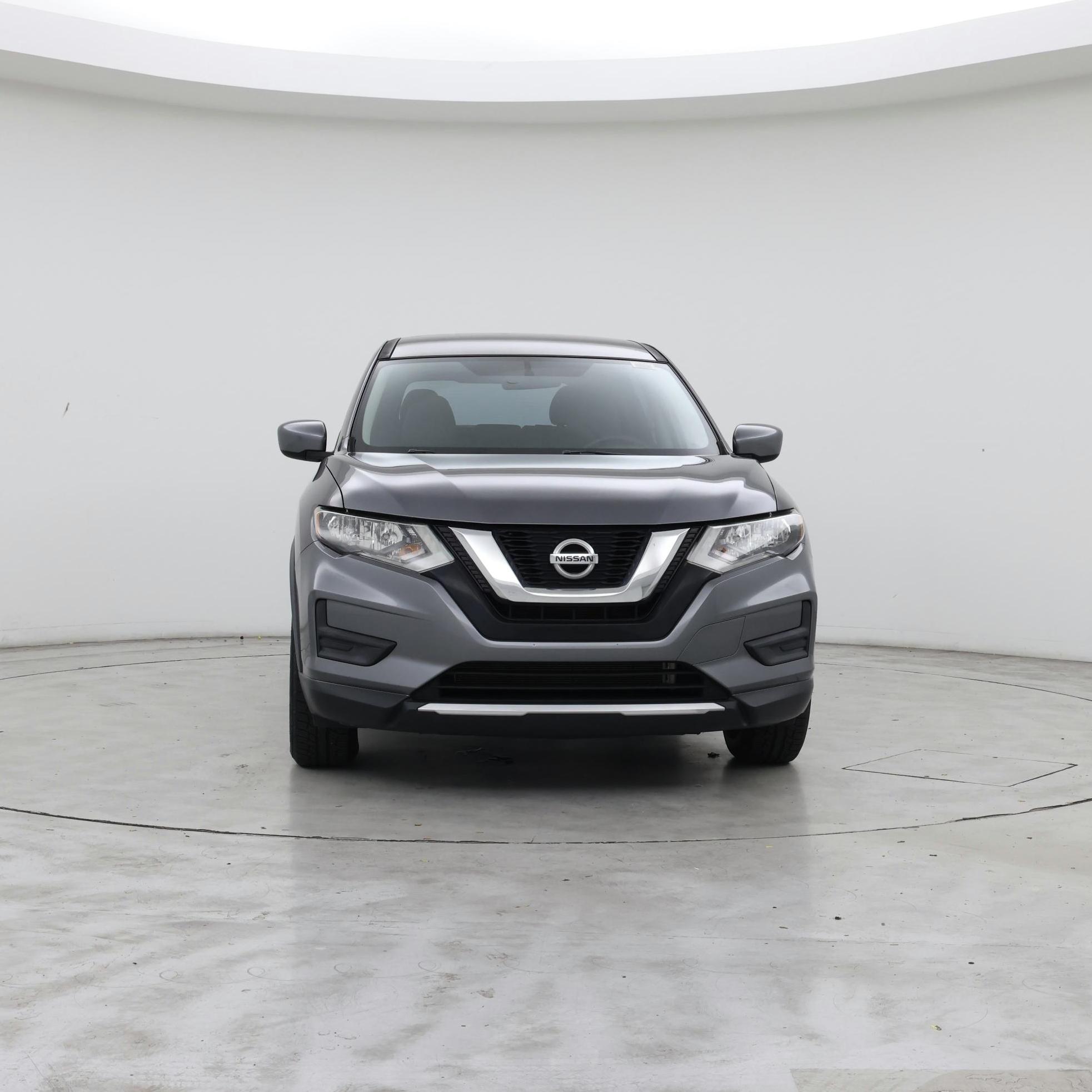 Thumbnail: 2017 Nissan Rogue - 5
