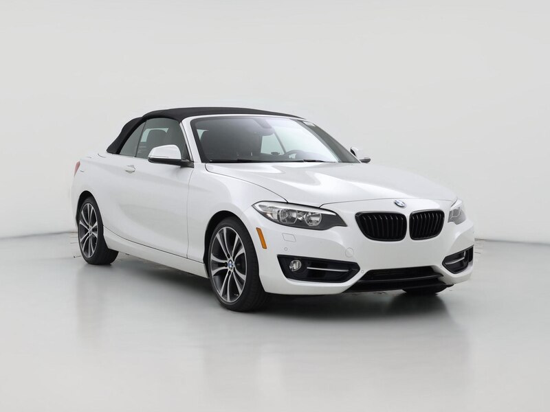 2016 BMW 2 Series 228i -
                  Naples, FL