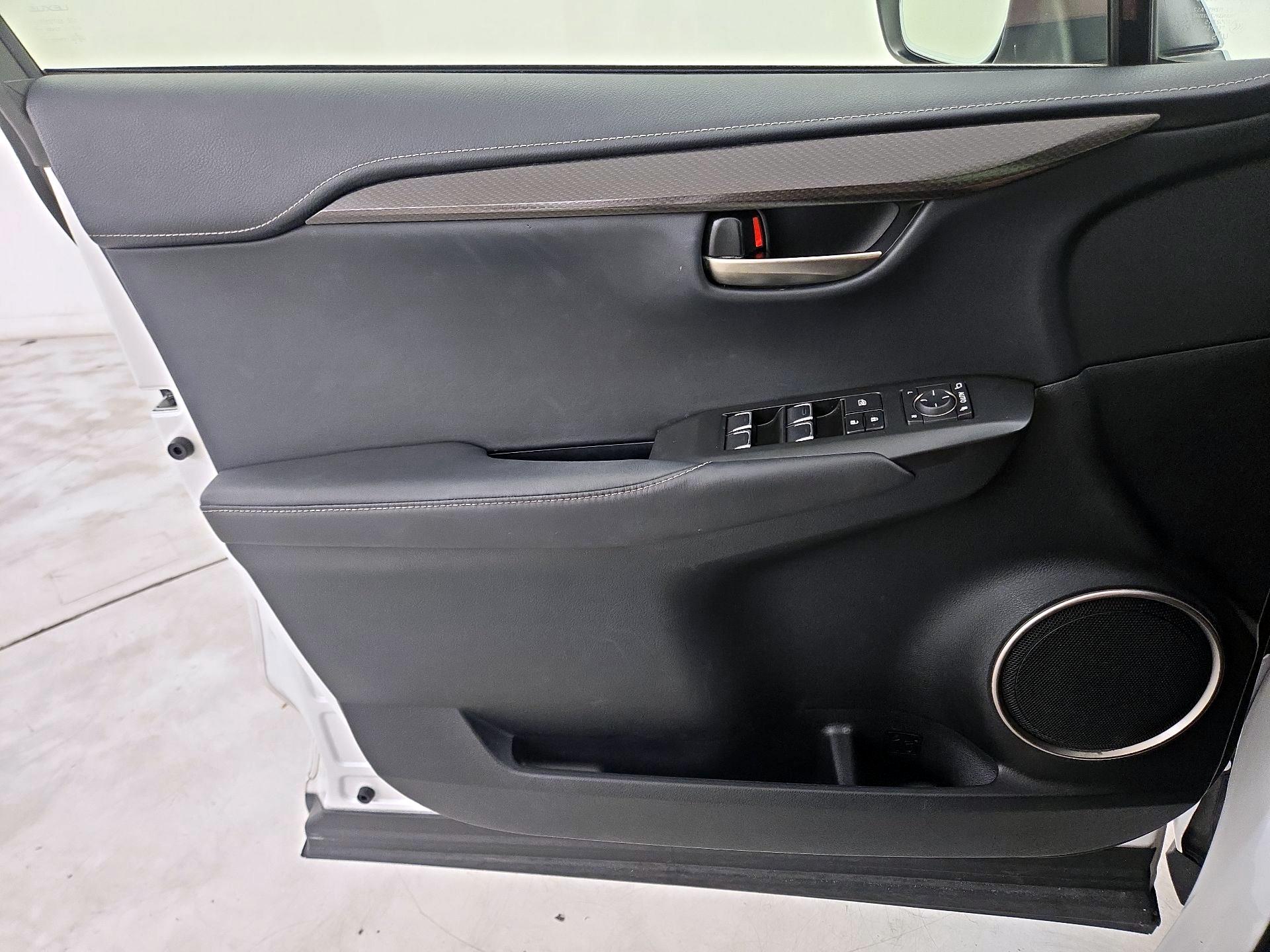 Thumbnail: 2019 Lexus NX - 12