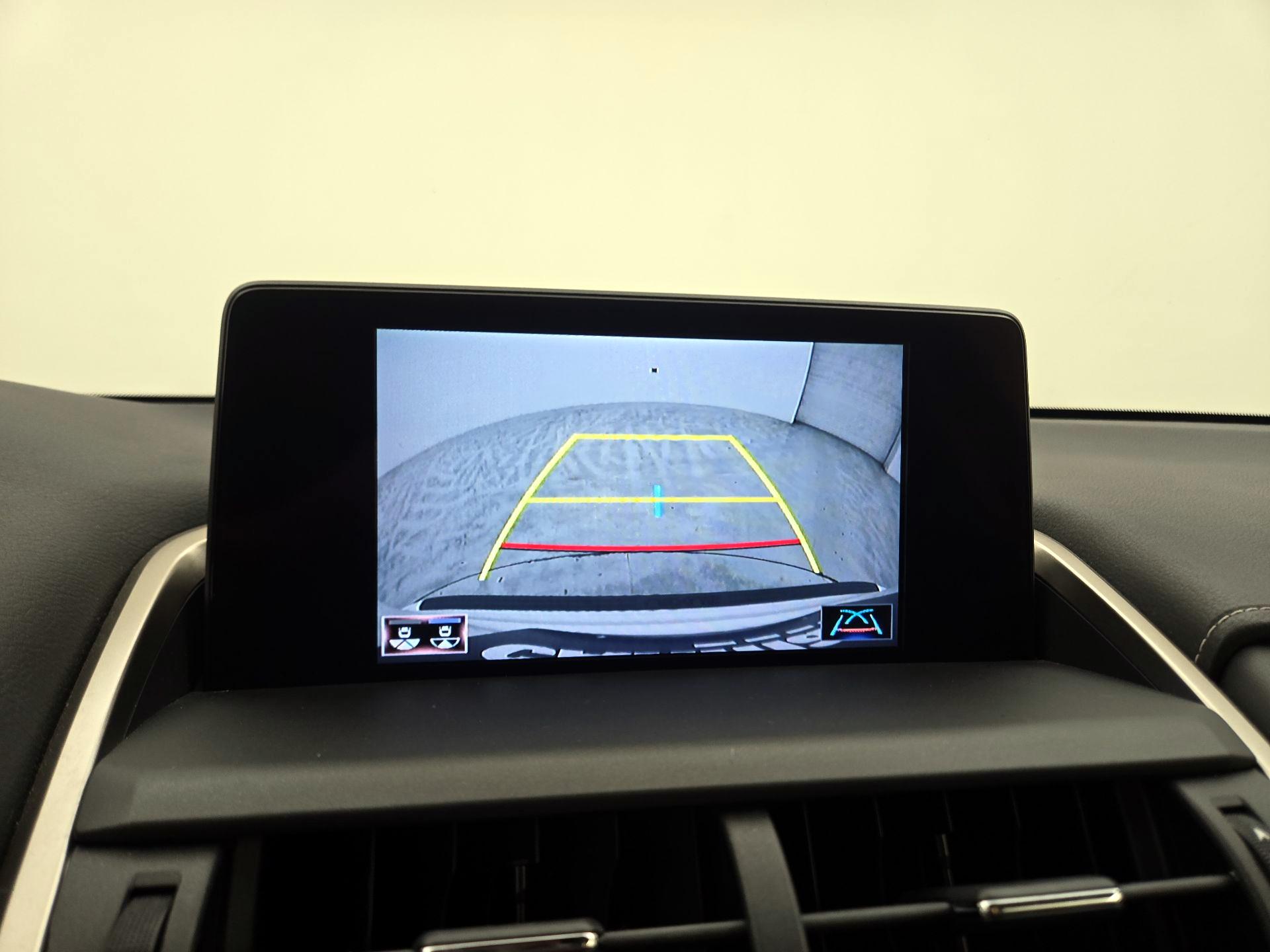 Thumbnail: 2019 Lexus NX - 14