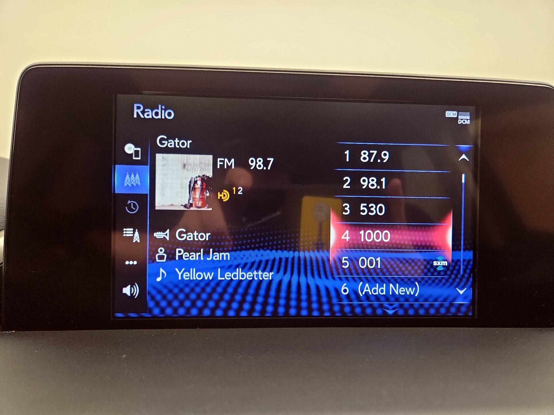 Thumbnail: 2019 Lexus NX - 15