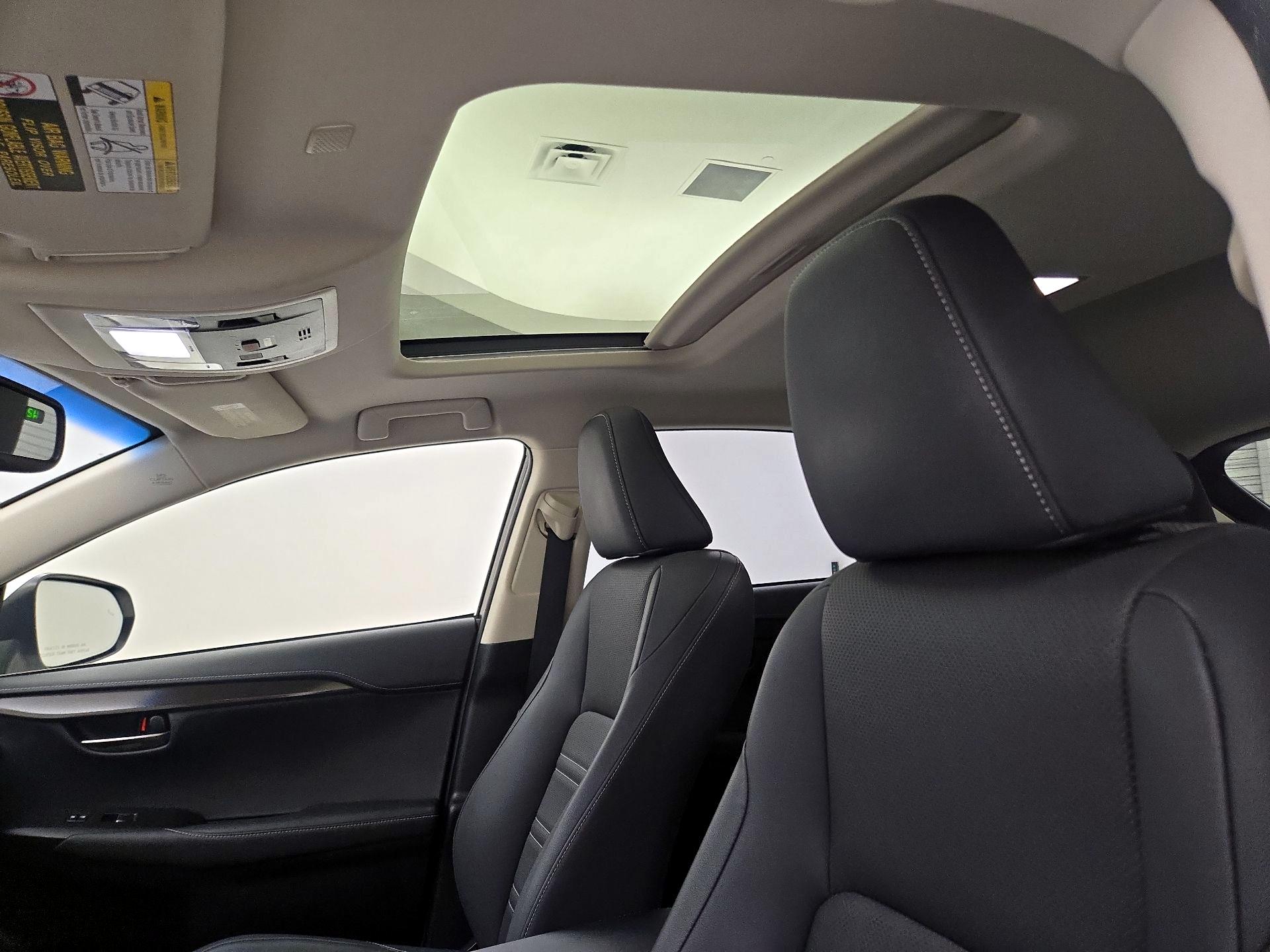 Thumbnail: 2019 Lexus NX - 19