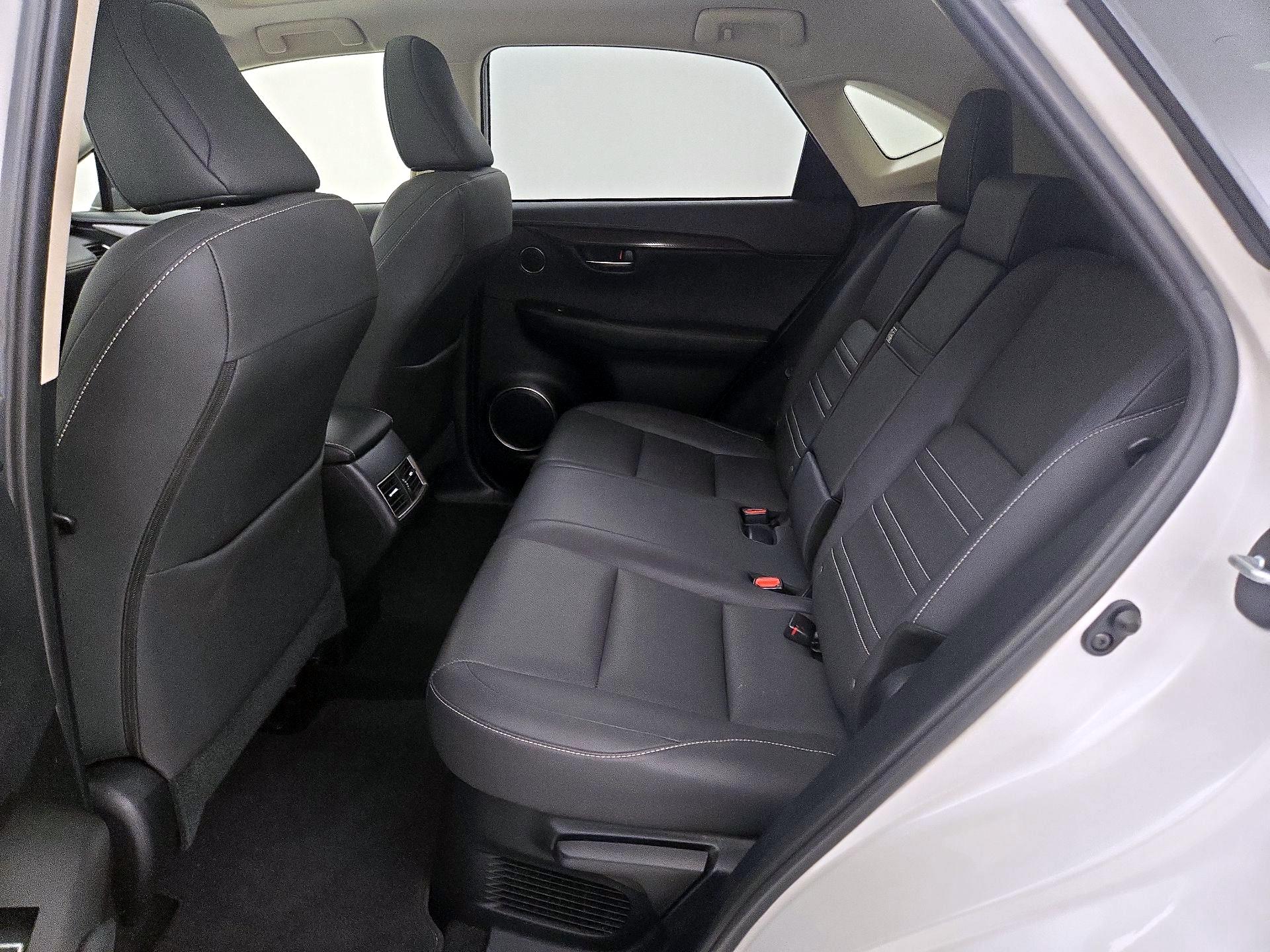 Thumbnail: 2019 Lexus NX - 20