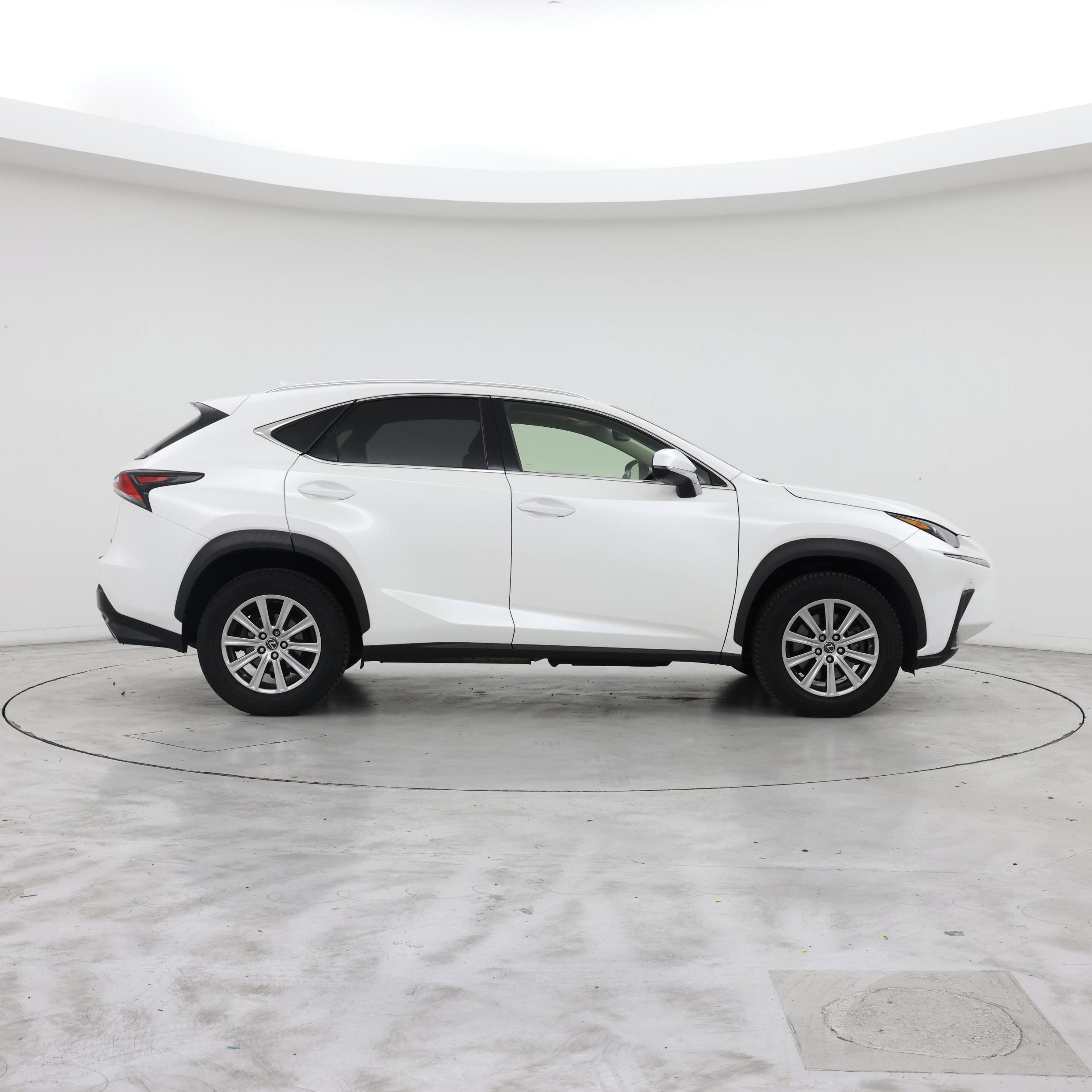 Thumbnail: 2019 Lexus NX - 7