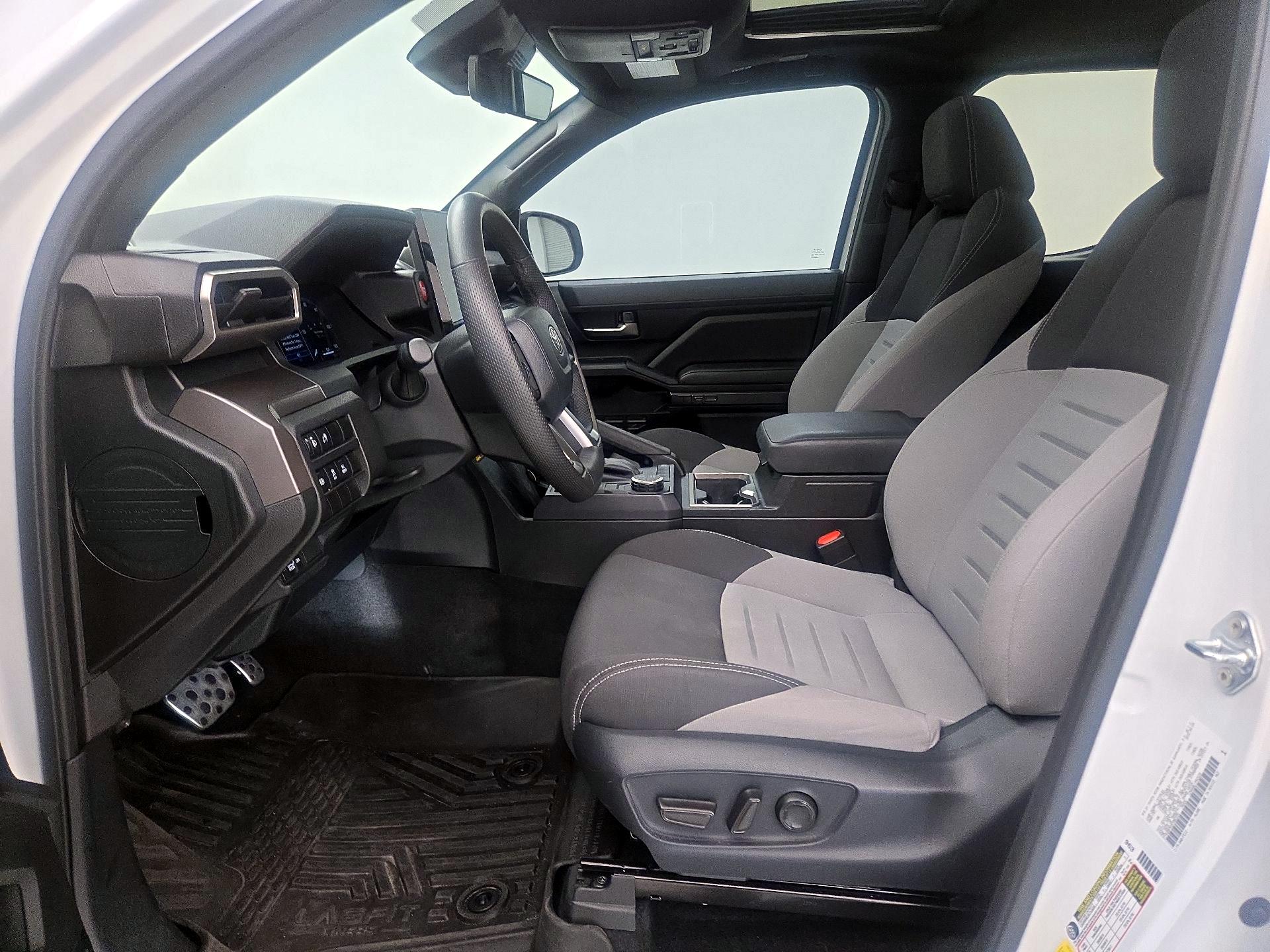 Thumbnail: 2024 Toyota Tacoma - 11