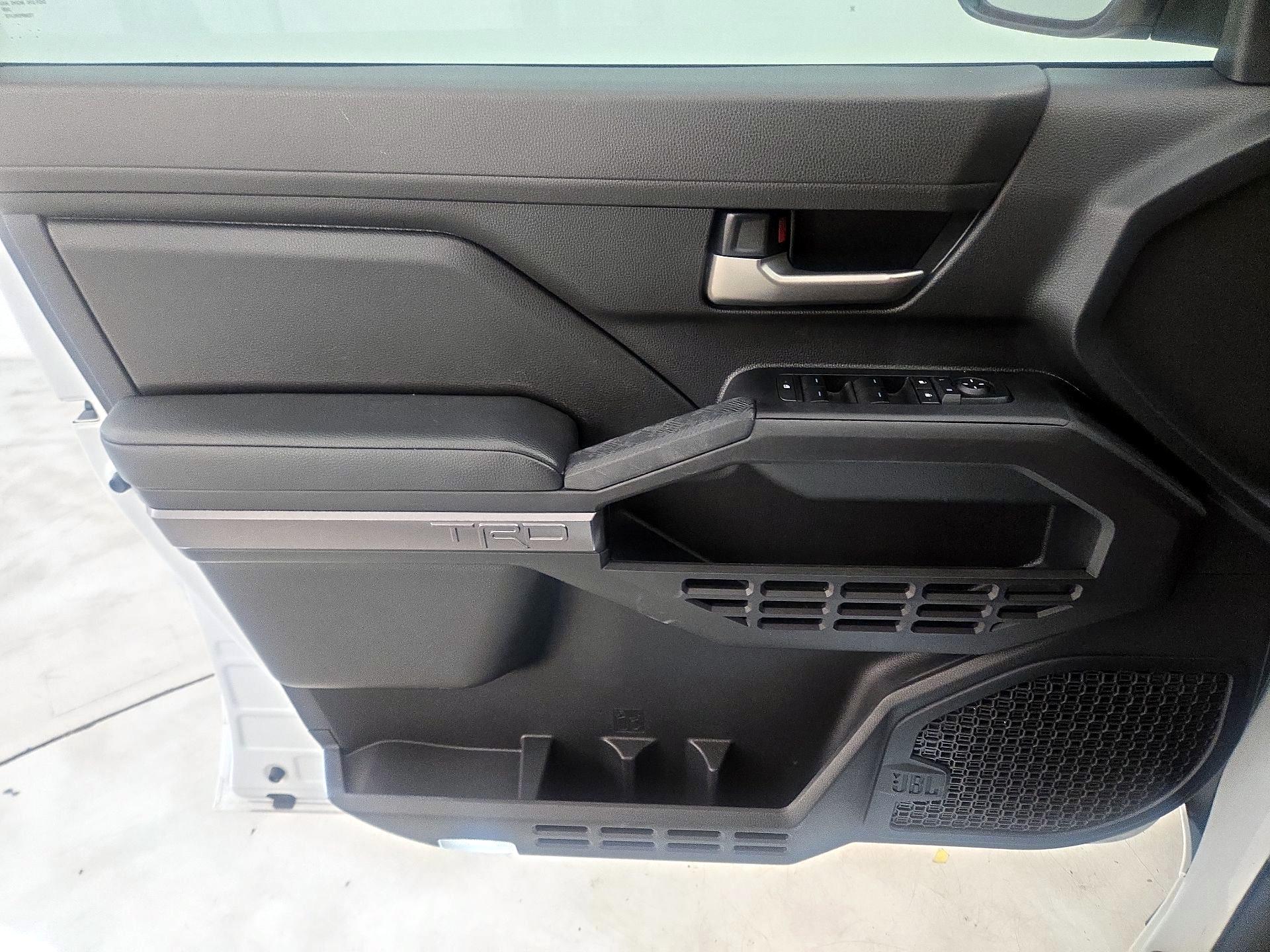 Thumbnail: 2024 Toyota Tacoma - 12