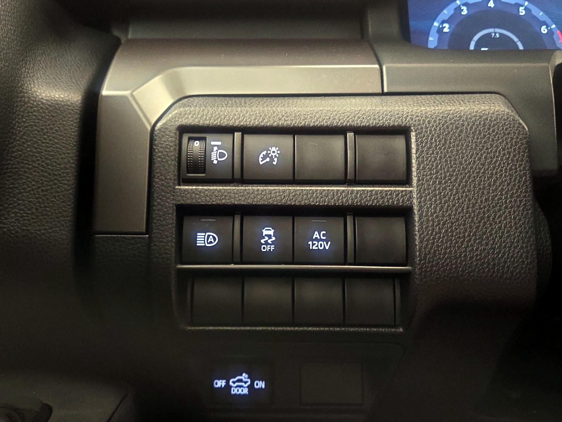 Thumbnail: 2024 Toyota Tacoma - 13