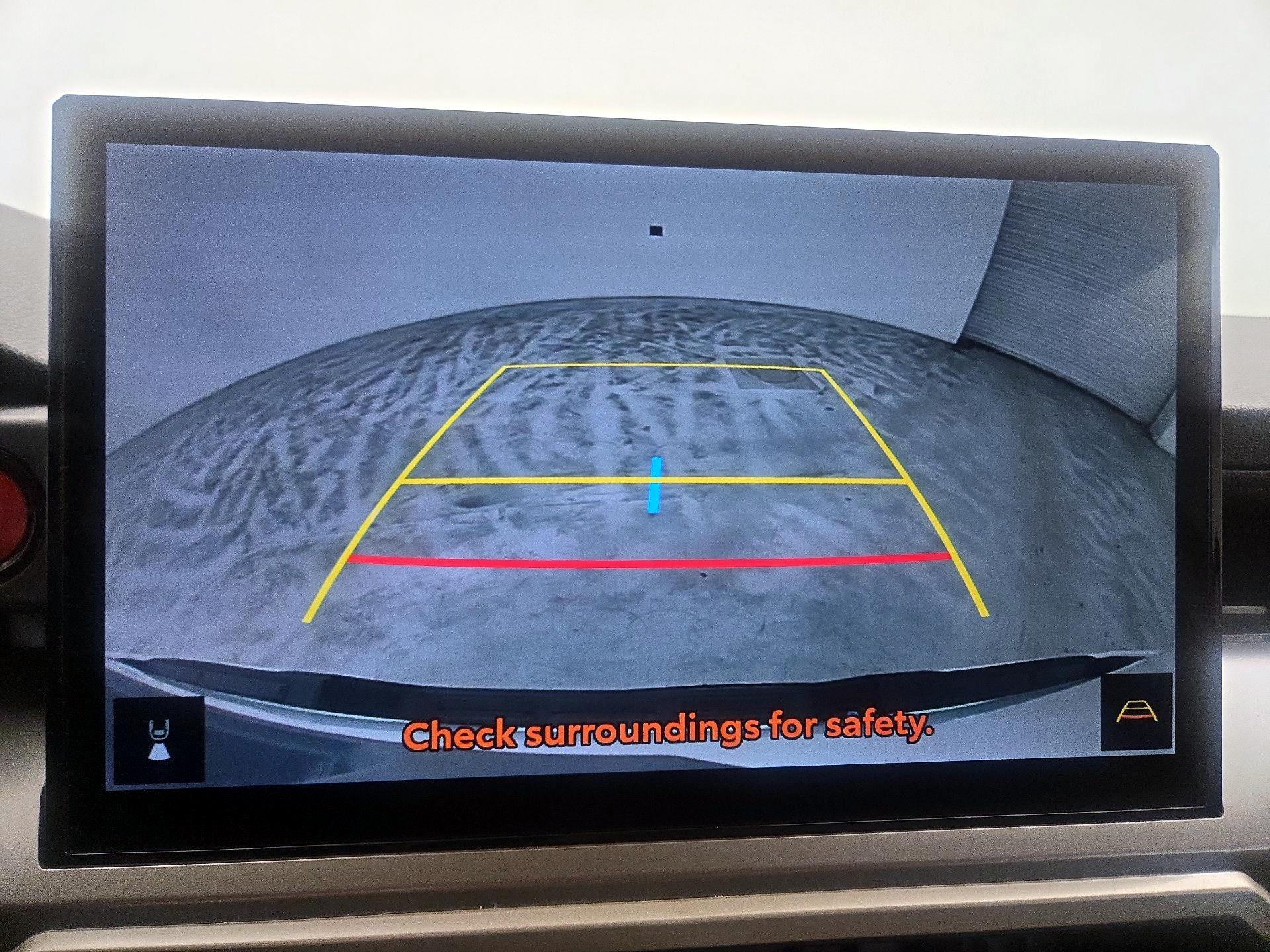 Thumbnail: 2024 Toyota Tacoma - 14