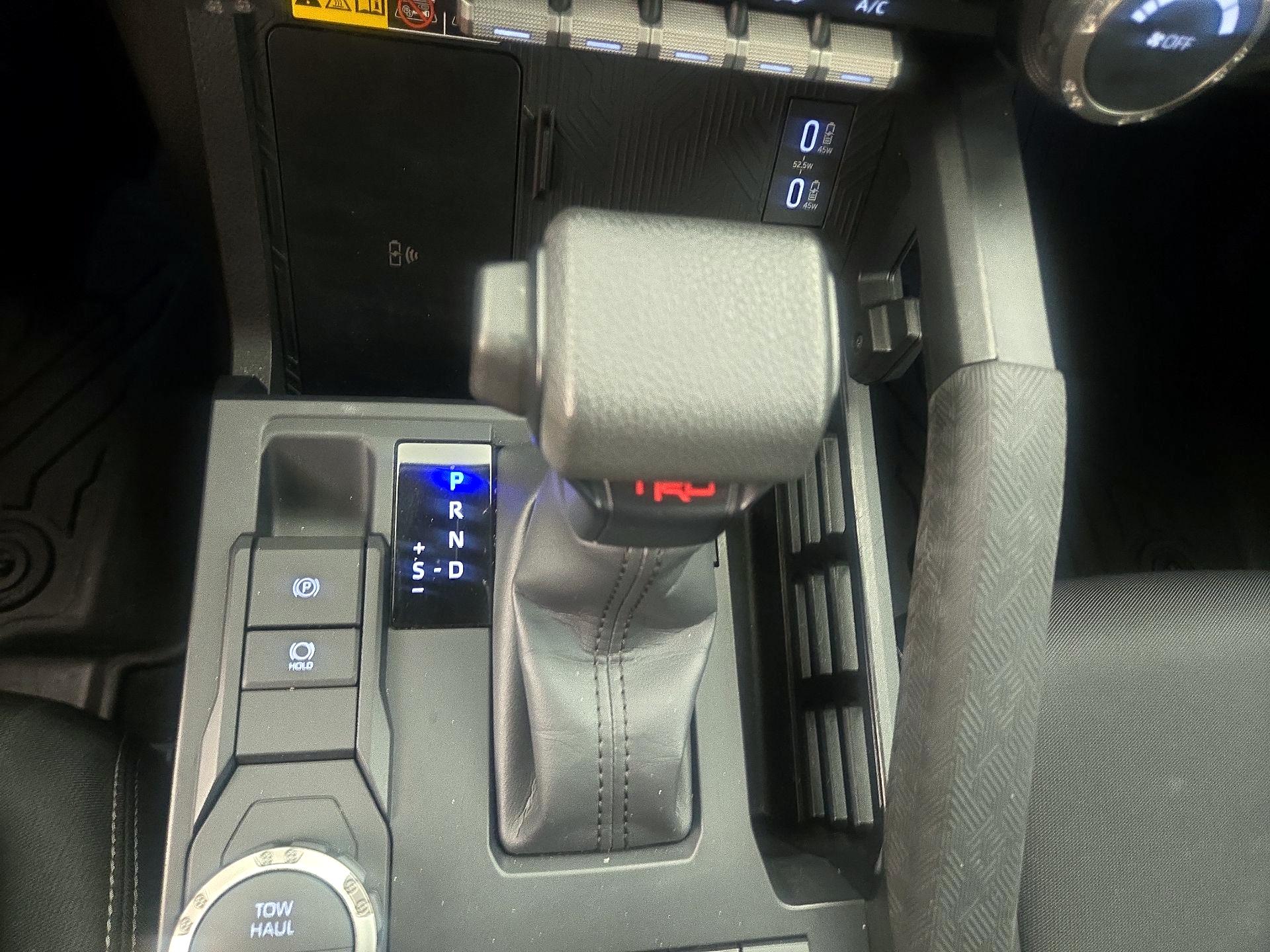 Thumbnail: 2024 Toyota Tacoma - 17