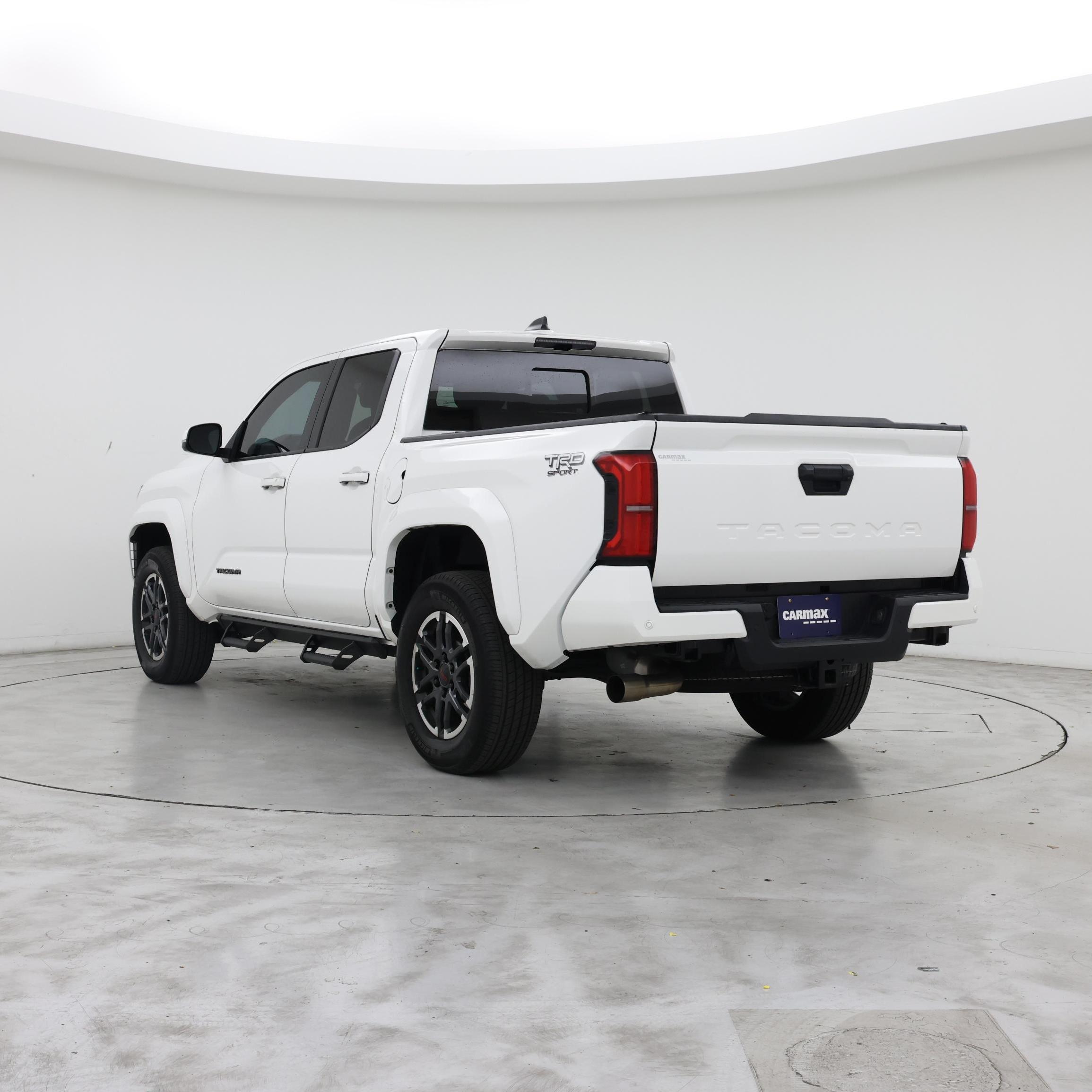 Thumbnail: 2024 Toyota Tacoma - 2