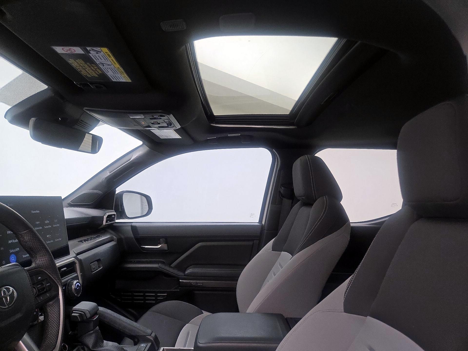 Thumbnail: 2024 Toyota Tacoma - 19