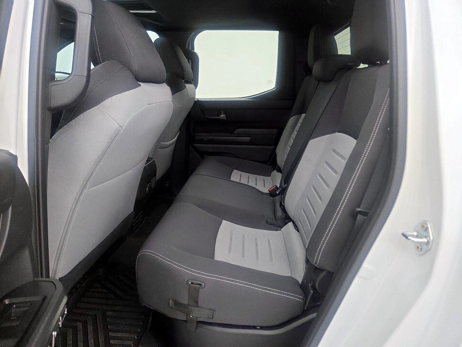 Thumbnail: 2024 Toyota Tacoma - 20