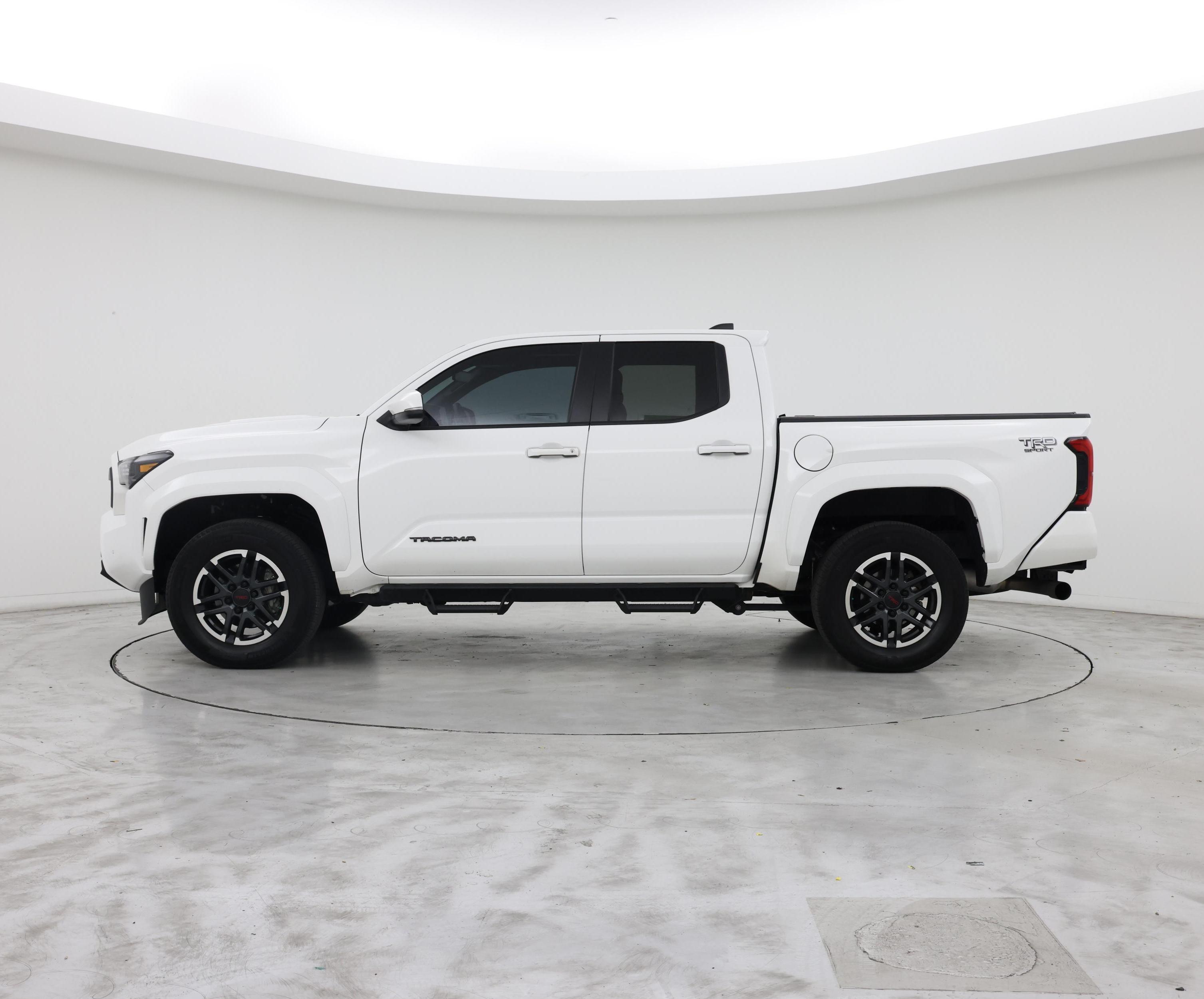 Thumbnail: 2024 Toyota Tacoma - 3