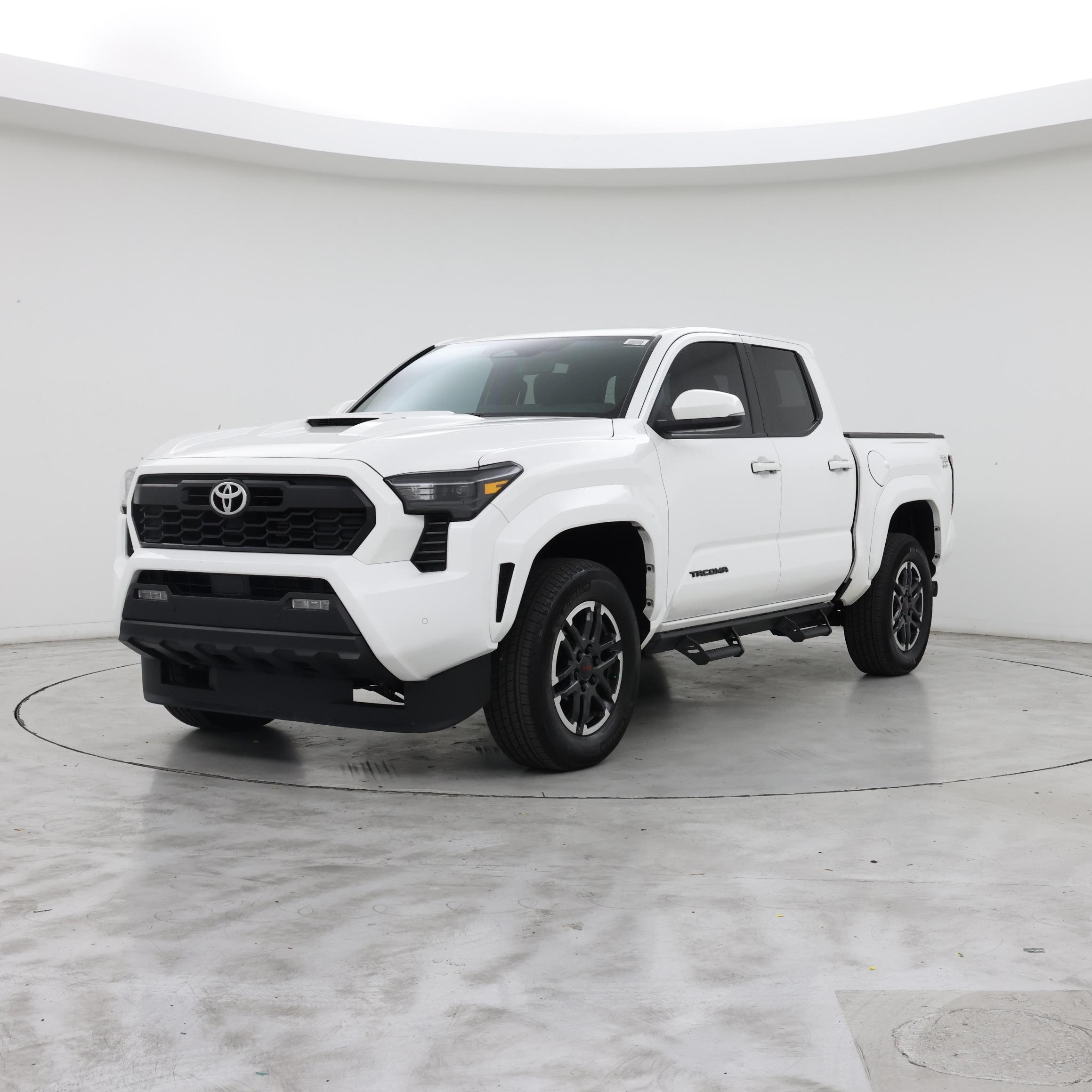 Thumbnail: 2024 Toyota Tacoma - 4