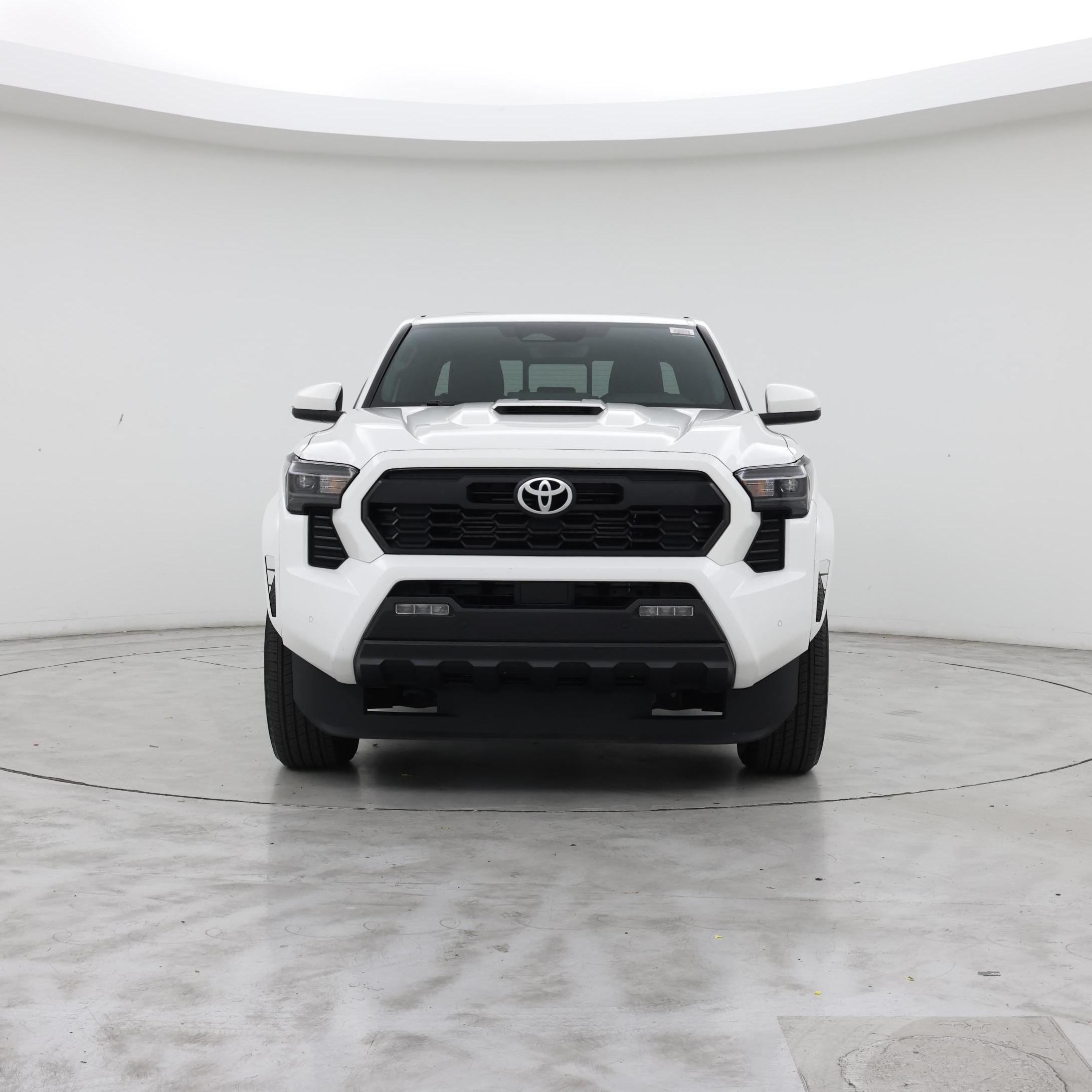 Thumbnail: 2024 Toyota Tacoma - 5