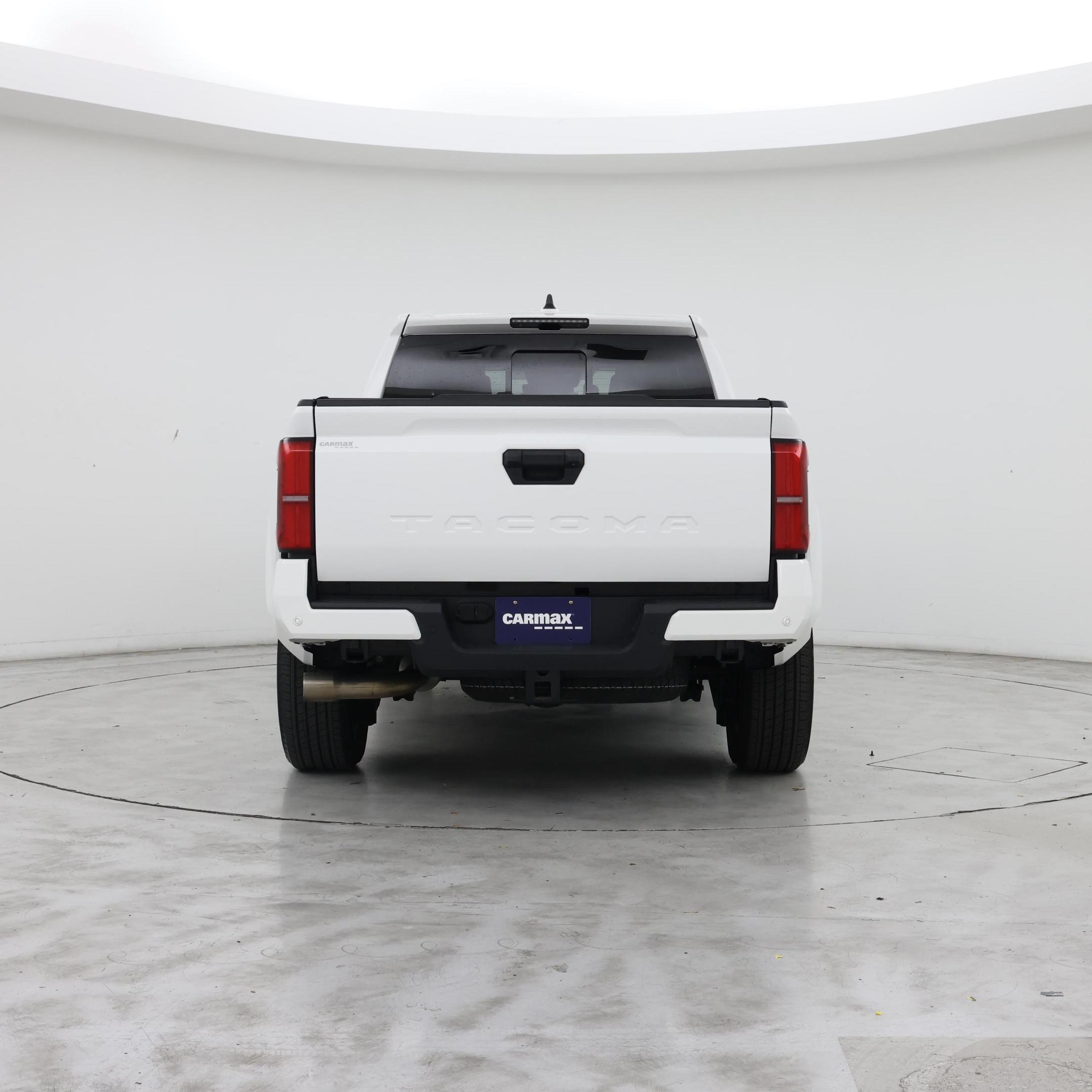 Thumbnail: 2024 Toyota Tacoma - 6