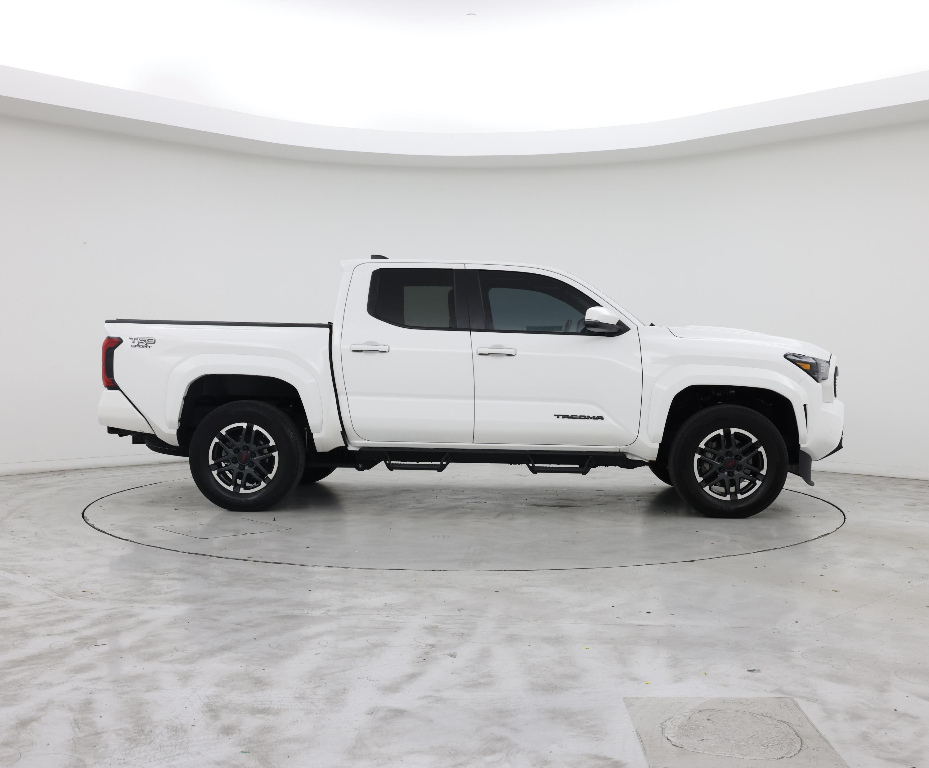 Thumbnail: 2024 Toyota Tacoma - 7