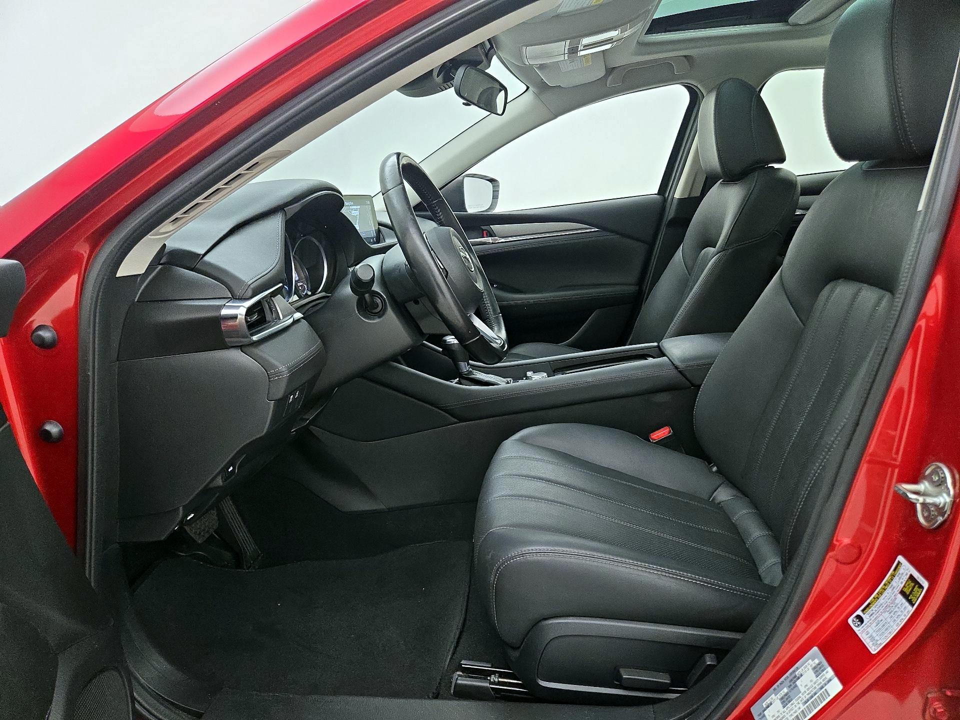 Thumbnail: 2021 Mazda Mazda6 - 11