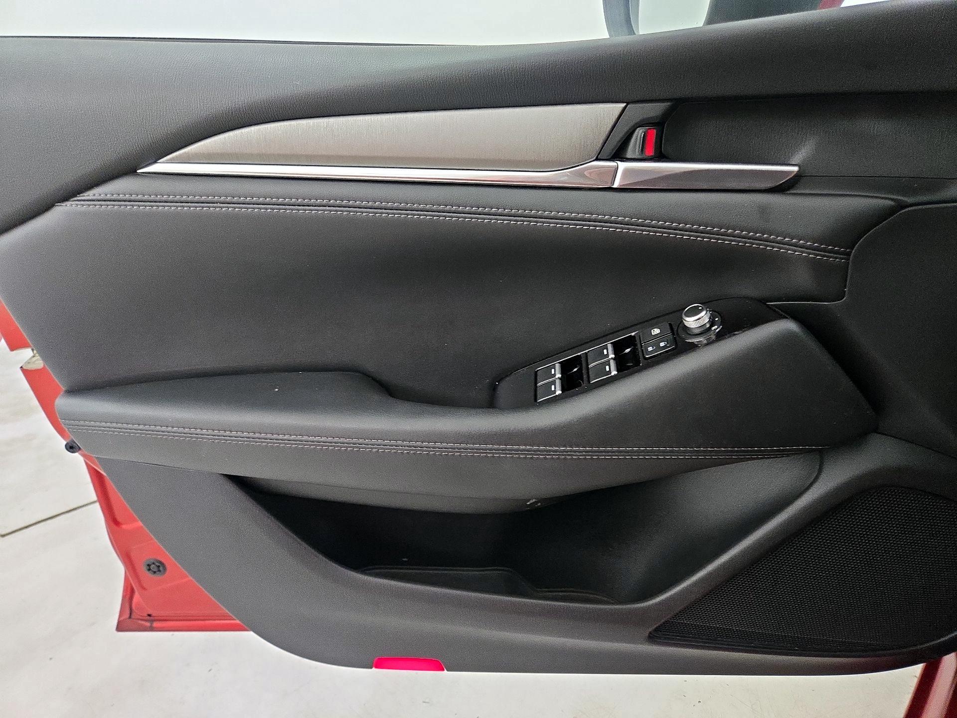 Thumbnail: 2021 Mazda Mazda6 - 12