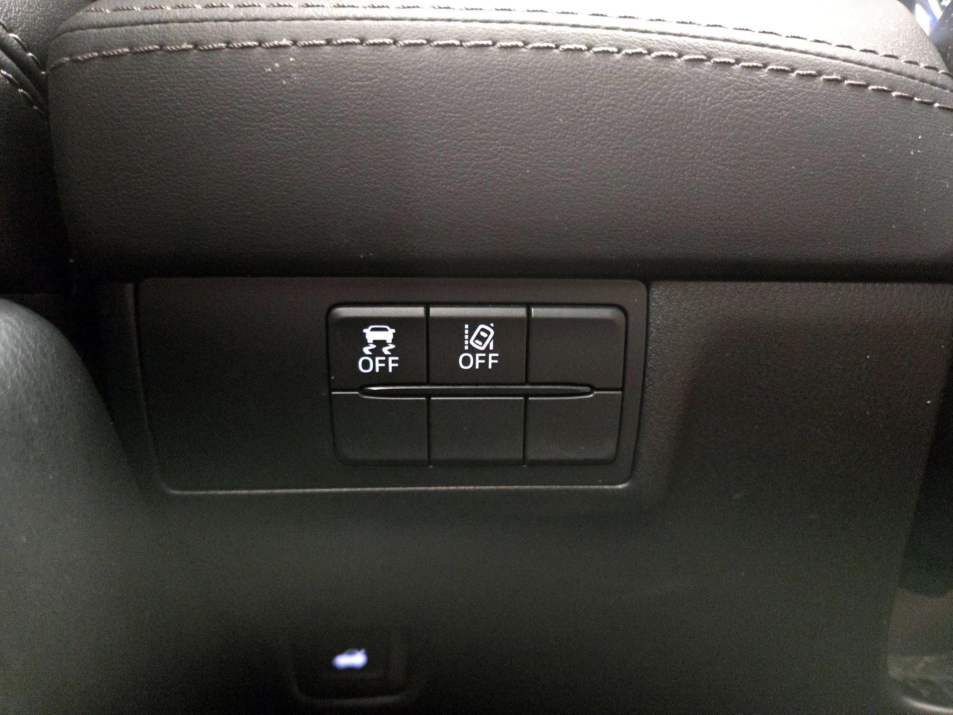 Thumbnail: 2021 Mazda Mazda6 - 13