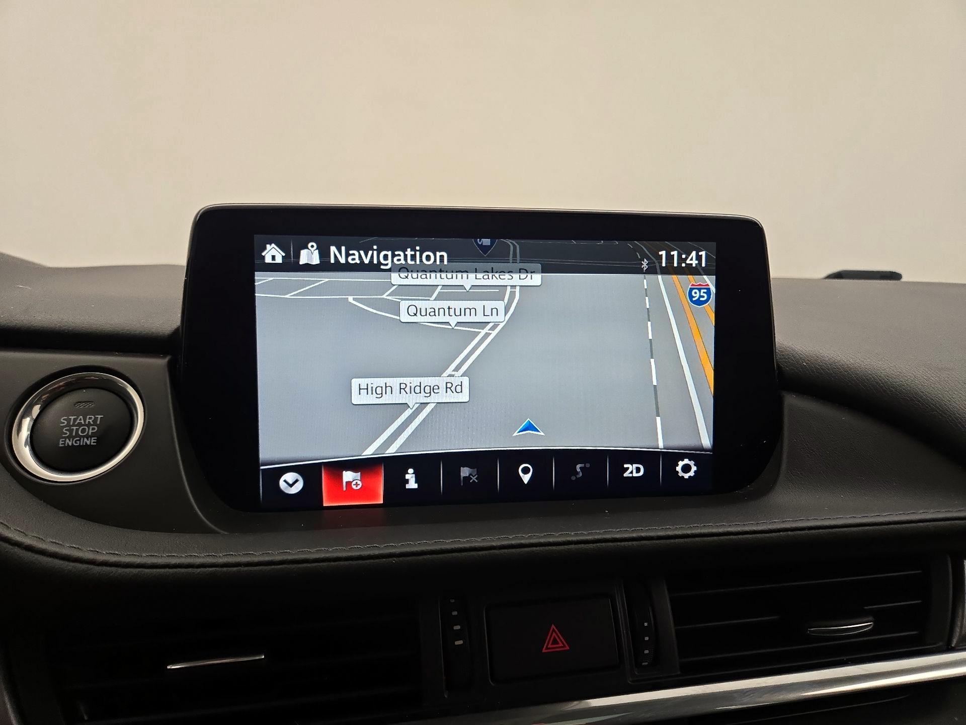 Thumbnail: 2021 Mazda Mazda6 - 14