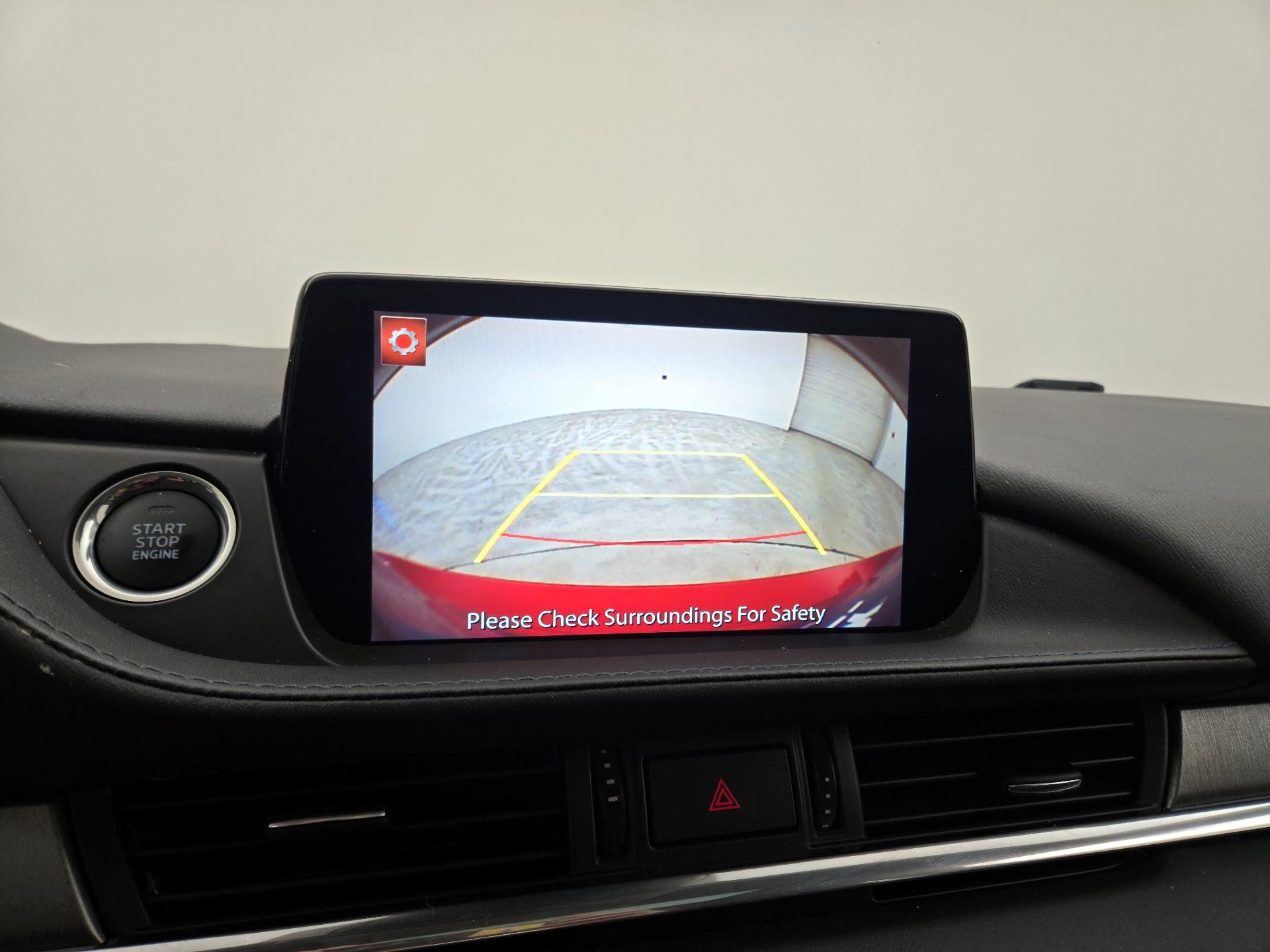 Thumbnail: 2021 Mazda Mazda6 - 15