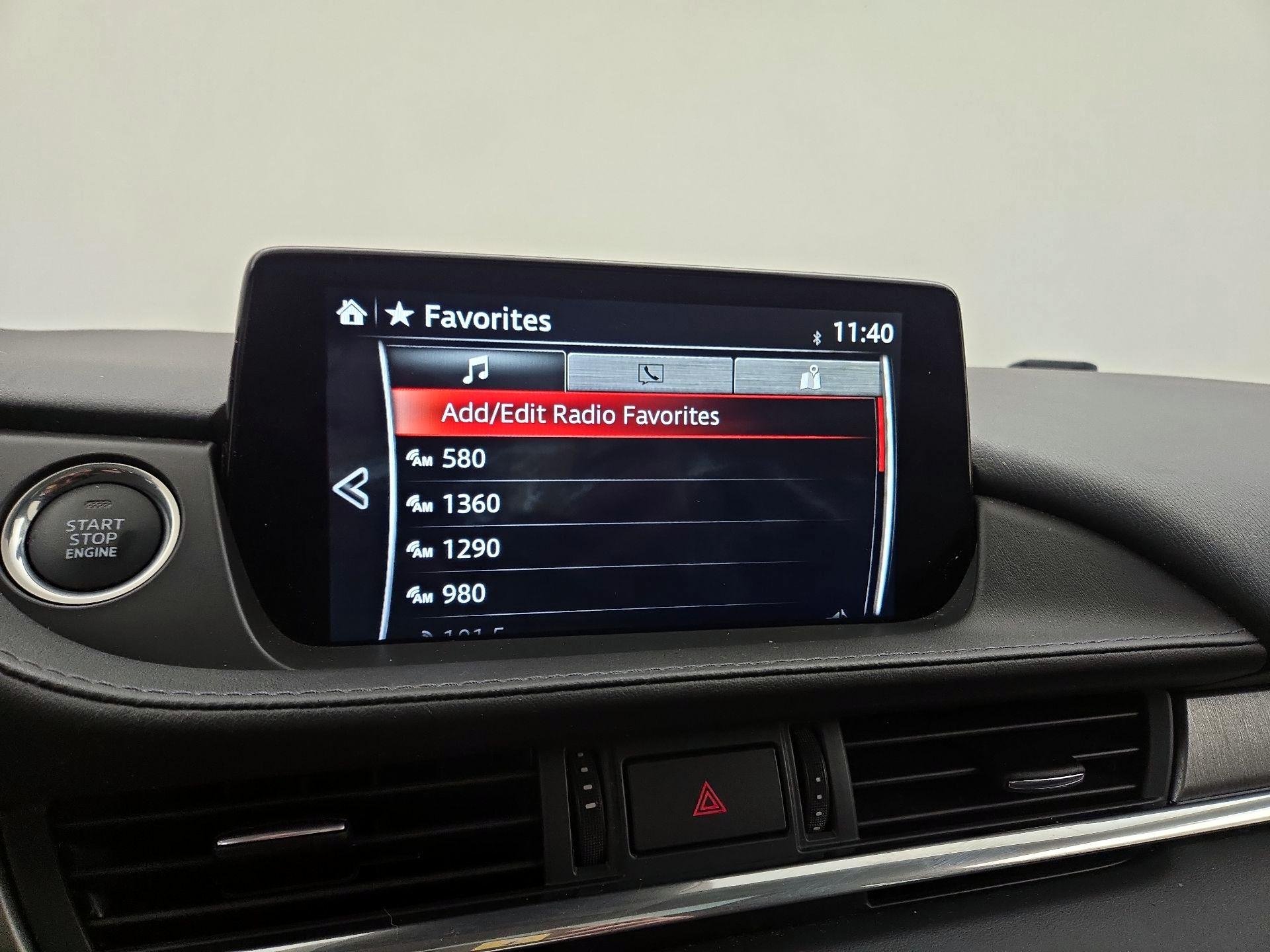 Thumbnail: 2021 Mazda Mazda6 - 16