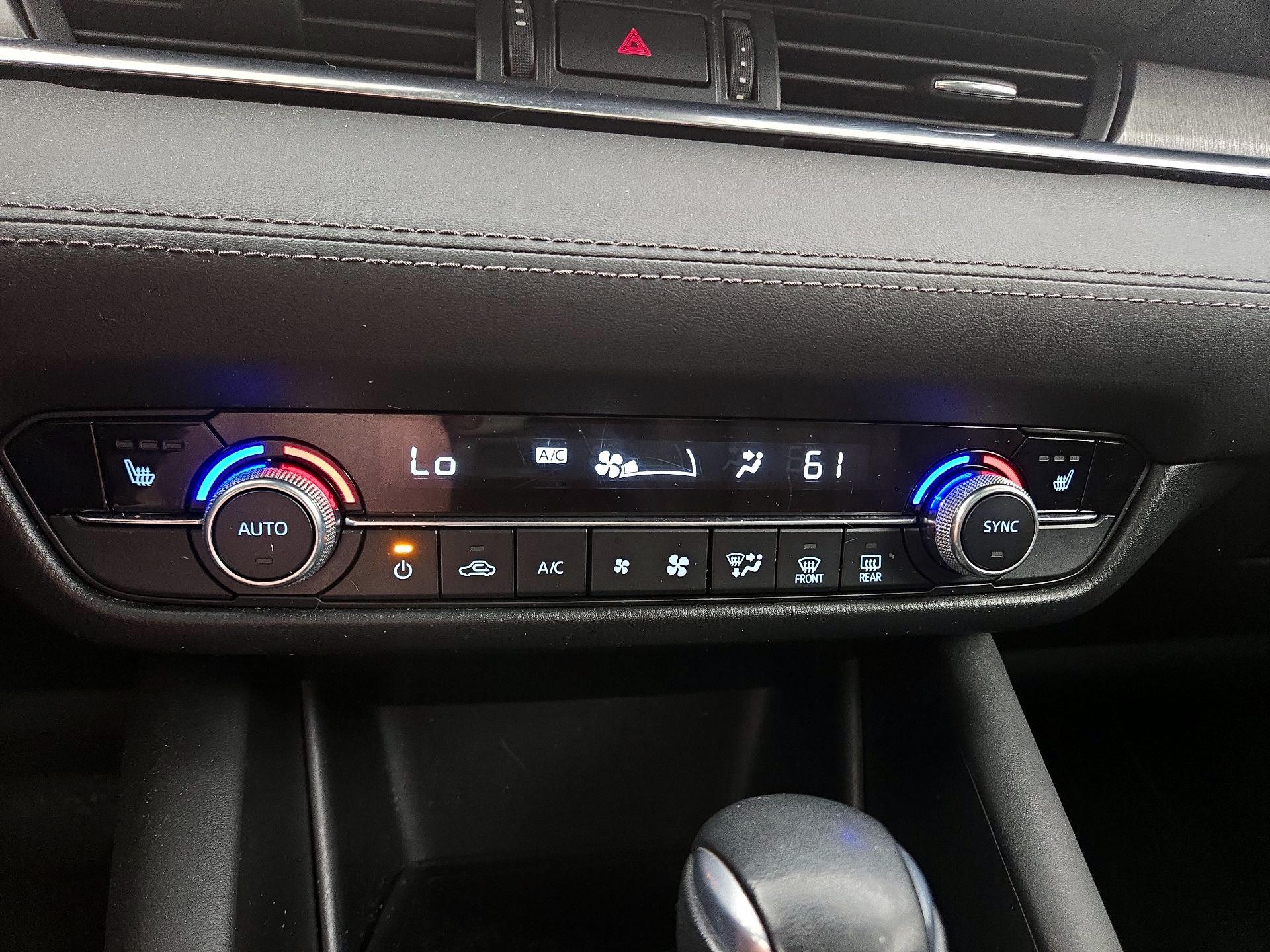 Thumbnail: 2021 Mazda Mazda6 - 17