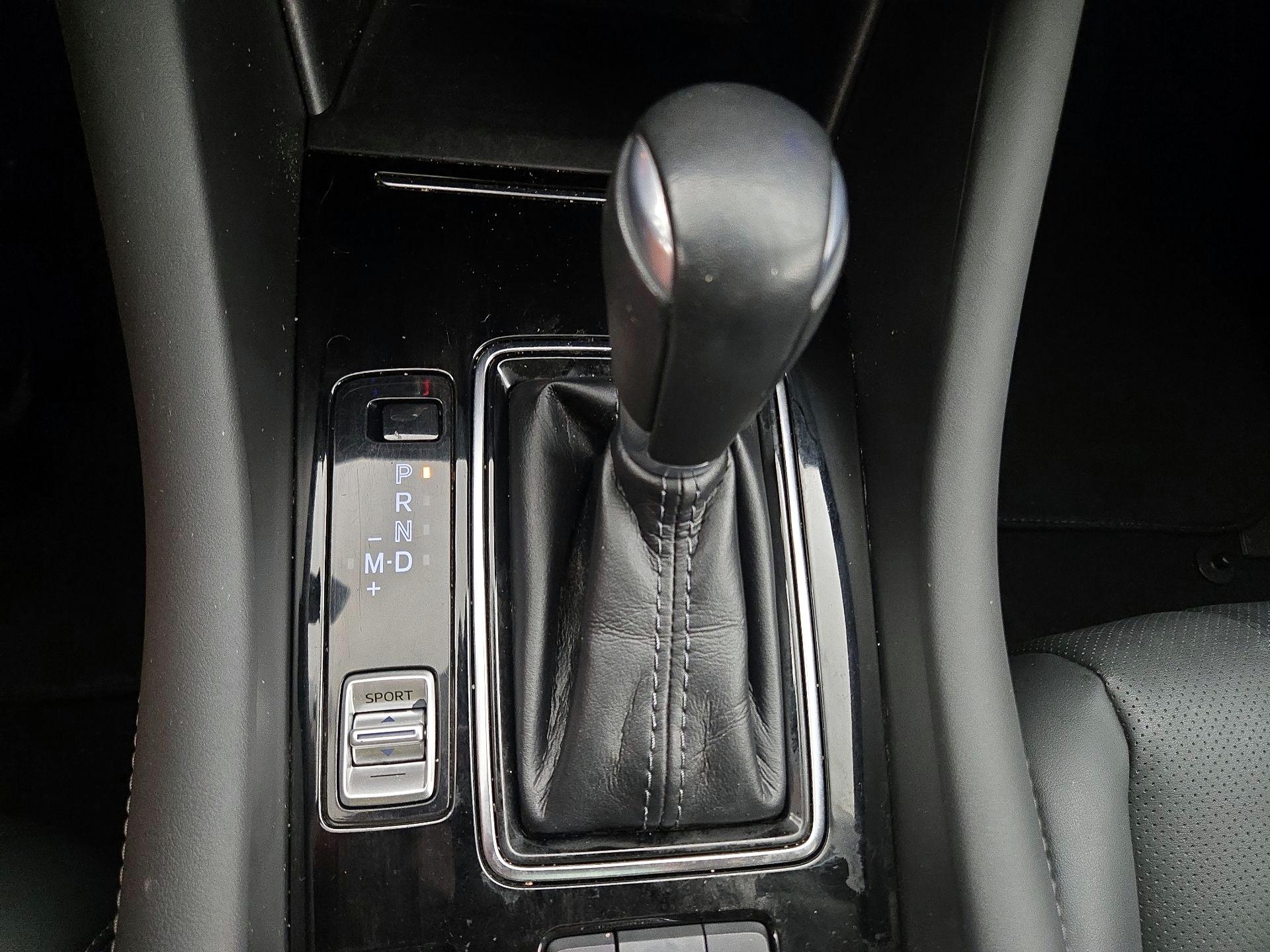 Thumbnail: 2021 Mazda Mazda6 - 18