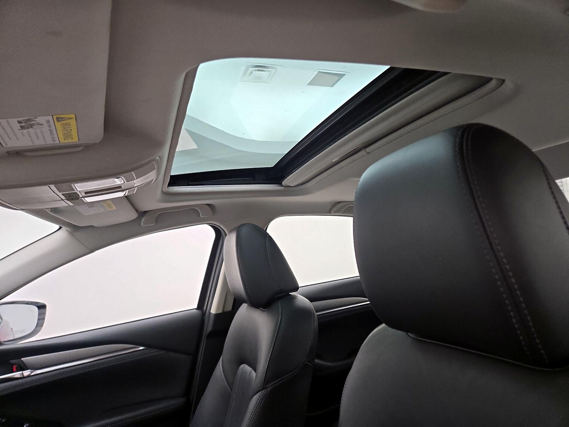 Thumbnail: 2021 Mazda Mazda6 - 20