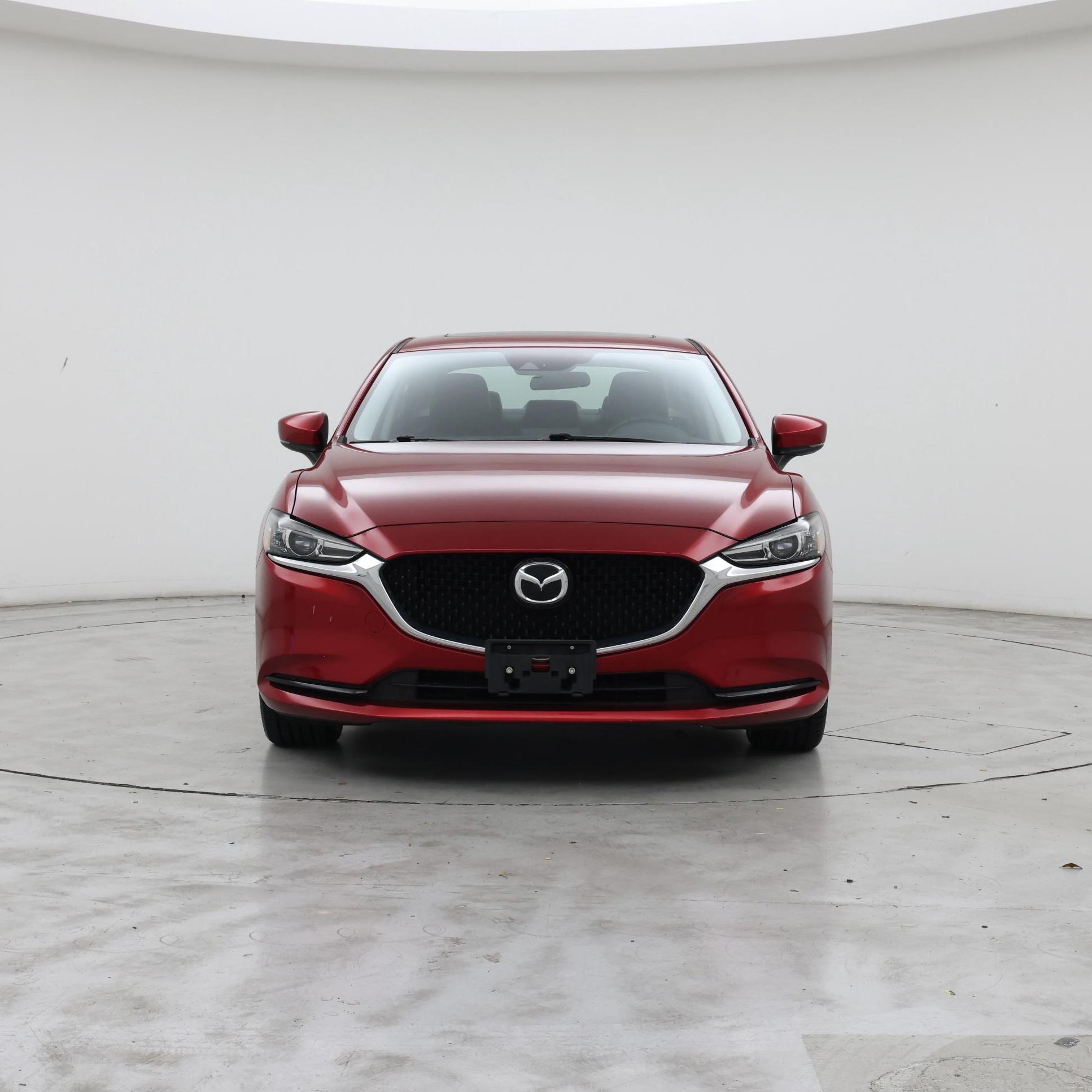 Thumbnail: 2021 Mazda Mazda6 - 5