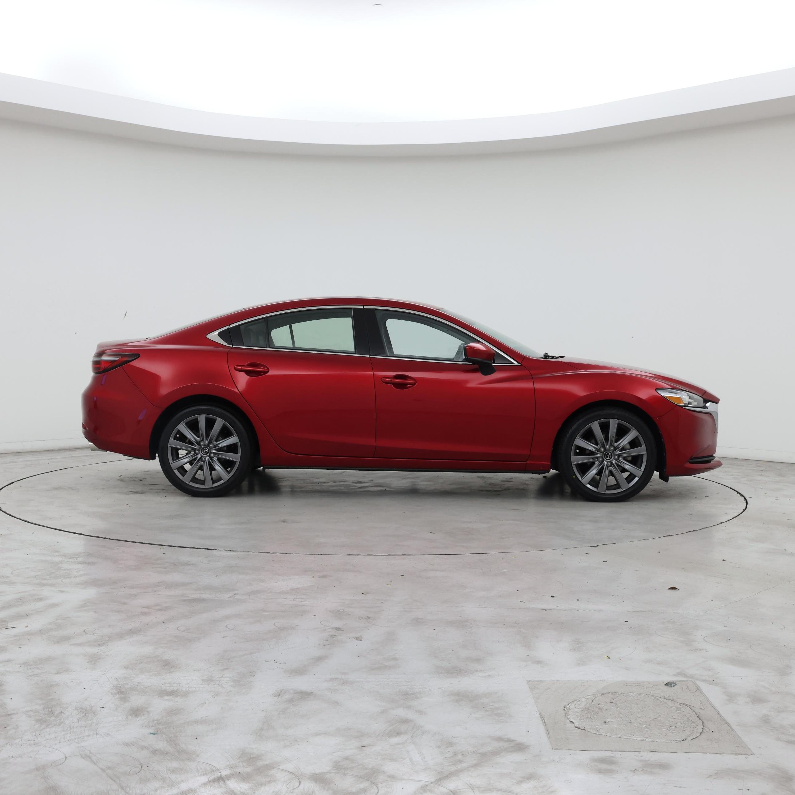 Thumbnail: 2021 Mazda Mazda6 - 7
