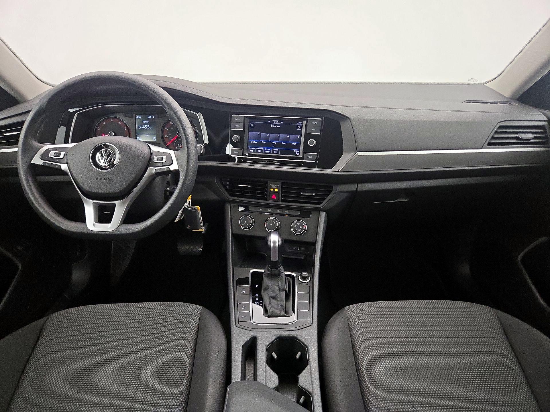 Thumbnail: 2020 Volkswagen Jetta - 9