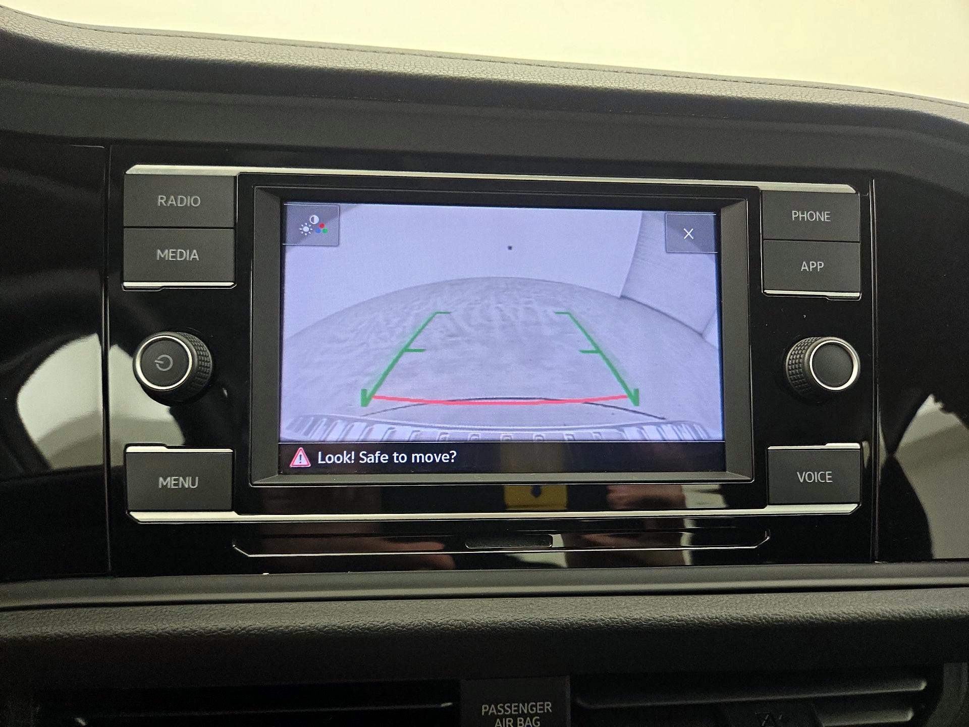 Thumbnail: 2020 Volkswagen Jetta - 14