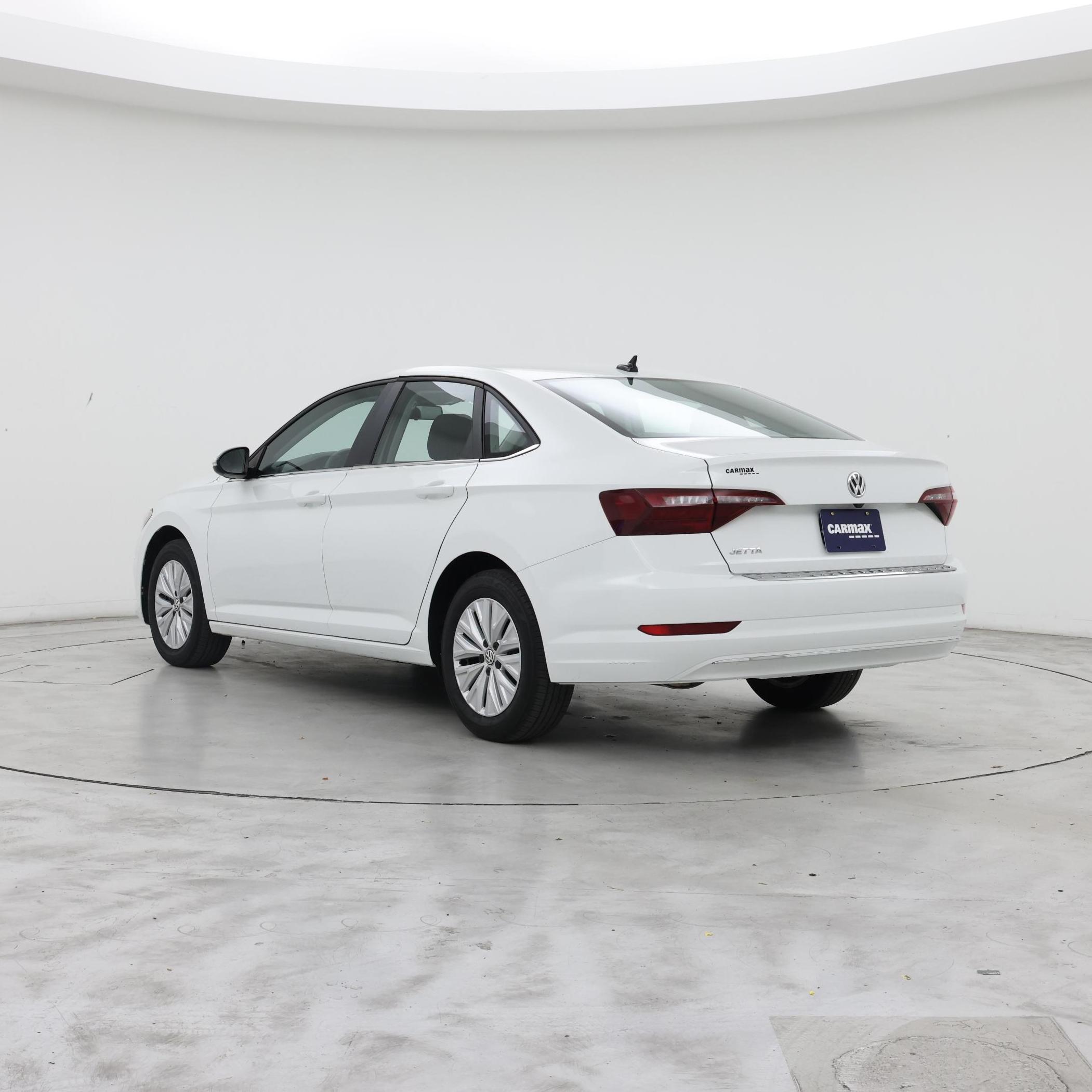 Thumbnail: 2020 Volkswagen Jetta - 2