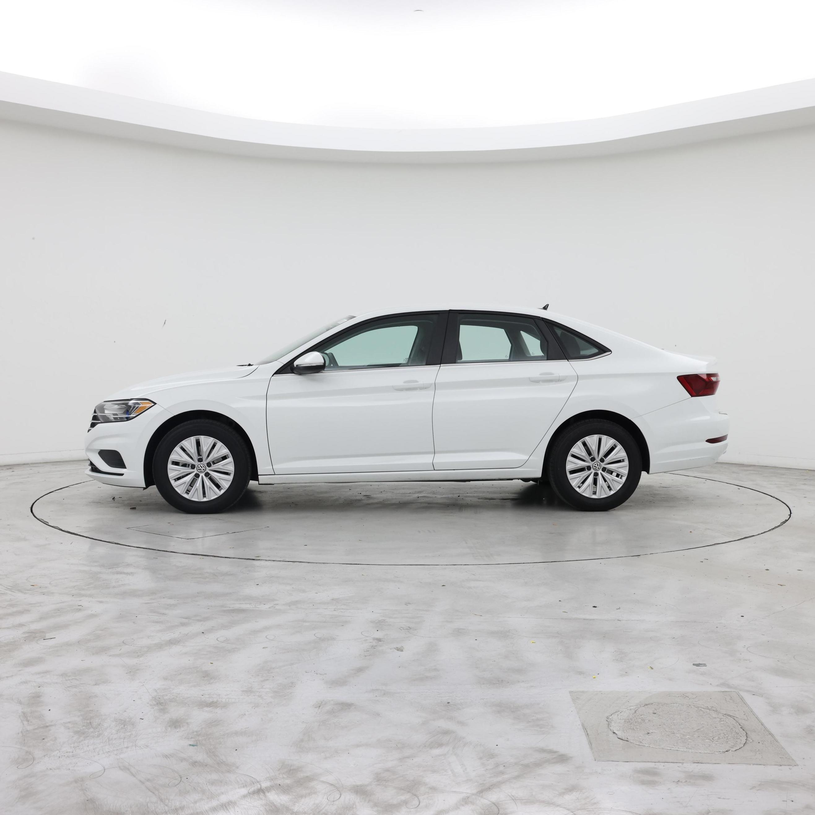 Thumbnail: 2020 Volkswagen Jetta - 3