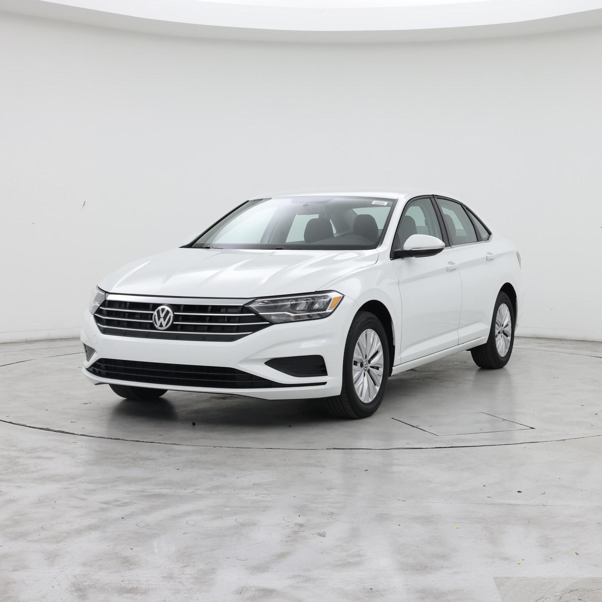 Thumbnail: 2020 Volkswagen Jetta - 4