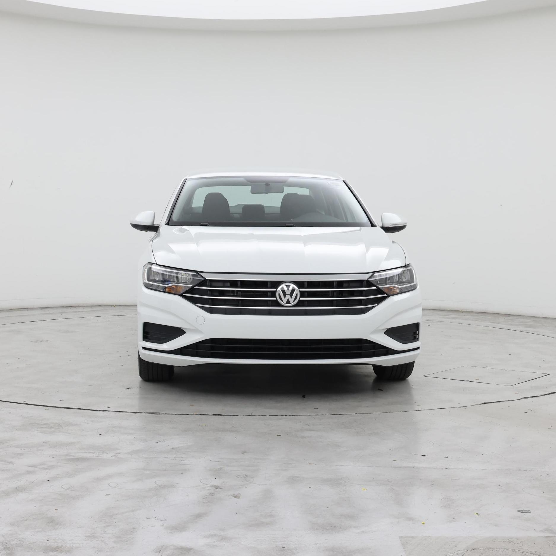 Thumbnail: 2020 Volkswagen Jetta - 5