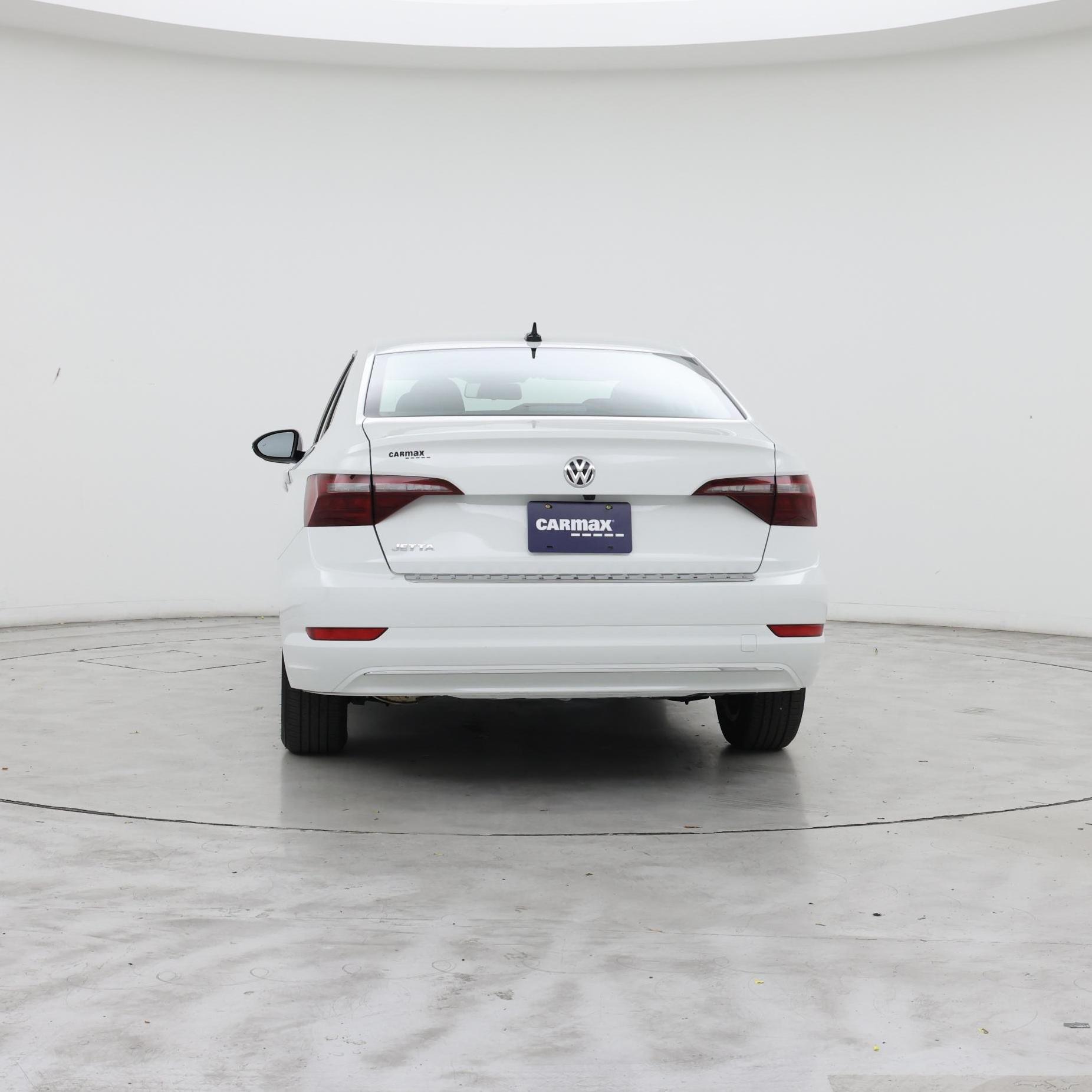 Thumbnail: 2020 Volkswagen Jetta - 6