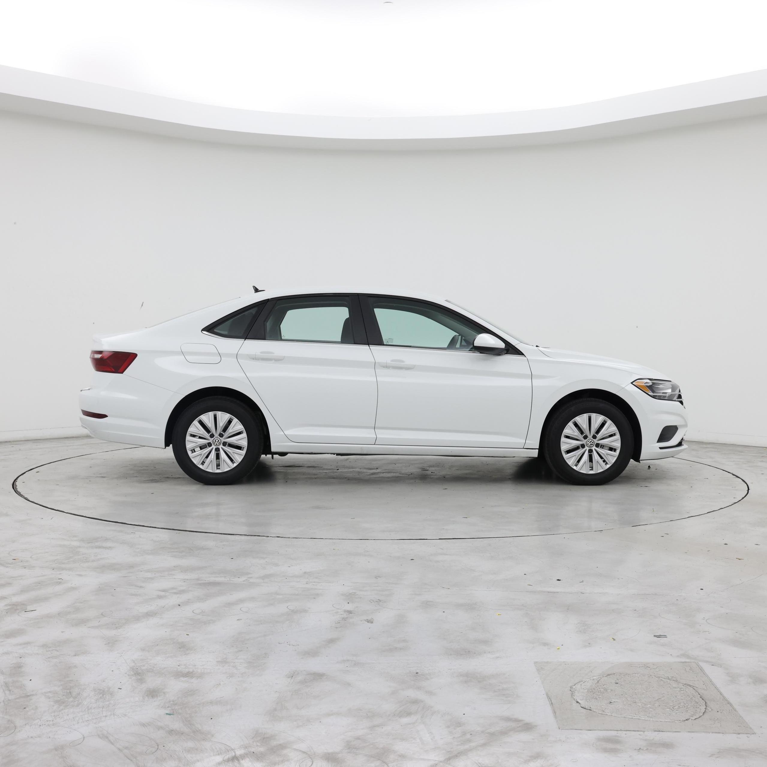 Thumbnail: 2020 Volkswagen Jetta - 7