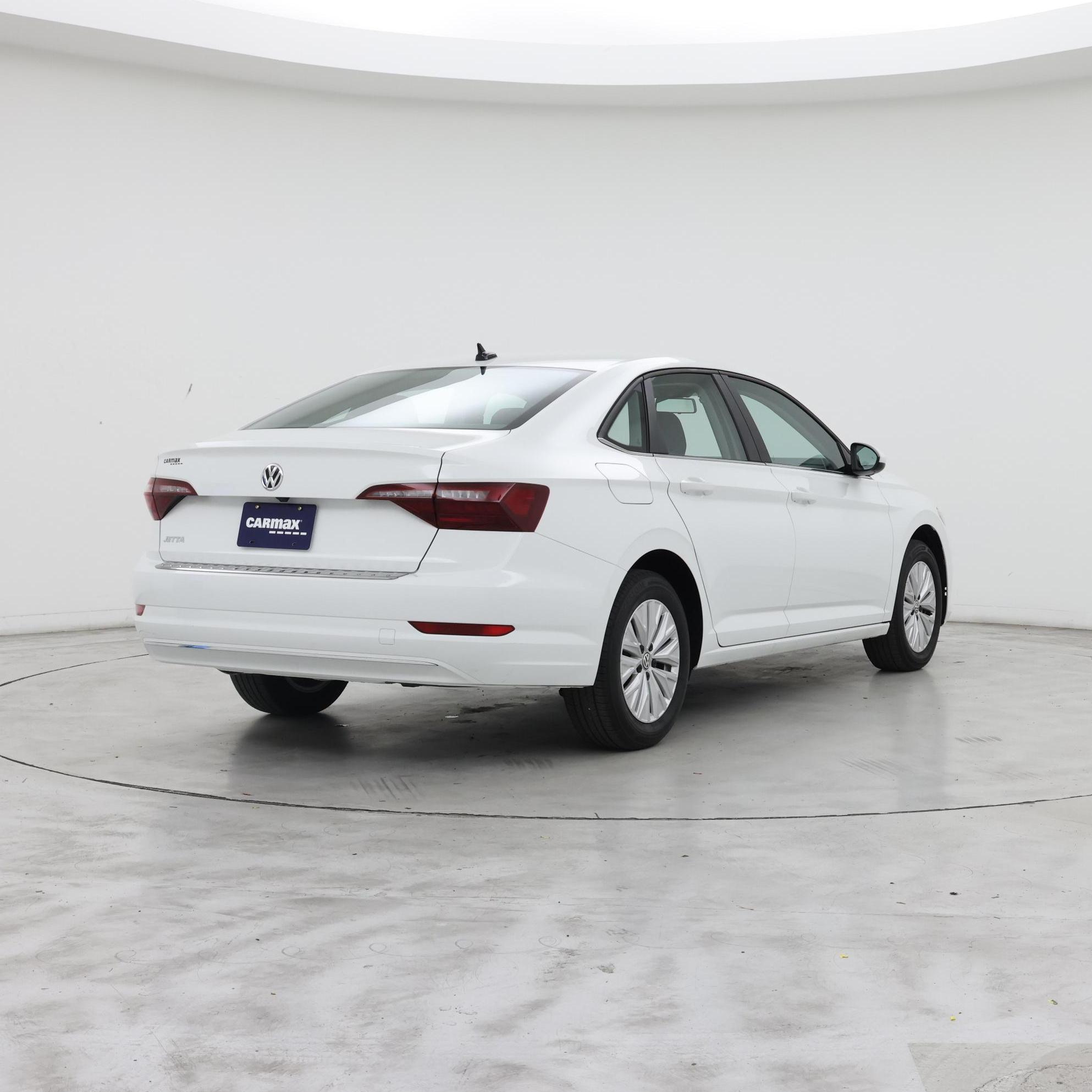 Thumbnail: 2020 Volkswagen Jetta - 8