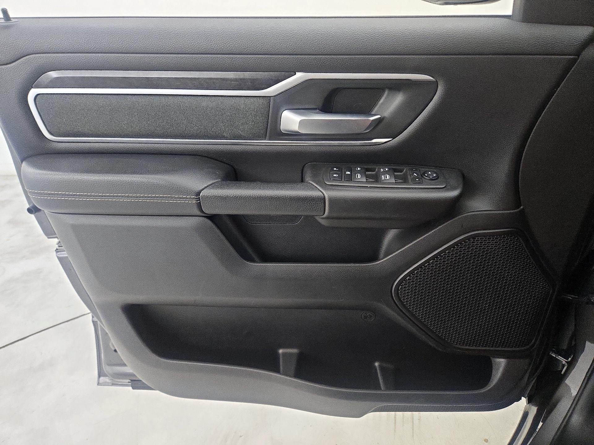 Thumbnail: 2022 RAM 1500 - 12