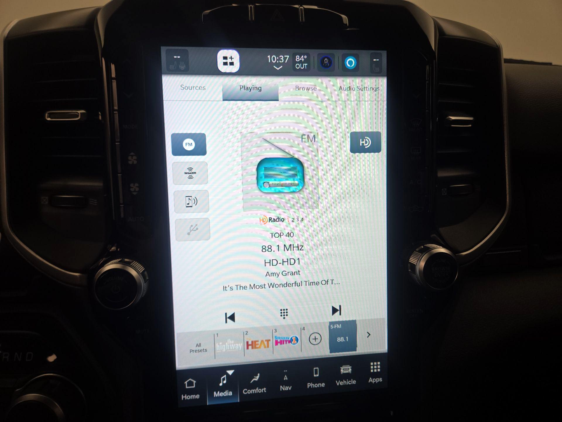 Thumbnail: 2022 RAM 1500 - 16