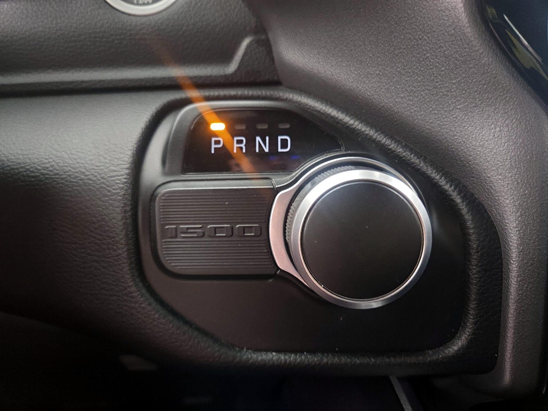 Thumbnail: 2022 RAM 1500 - 18