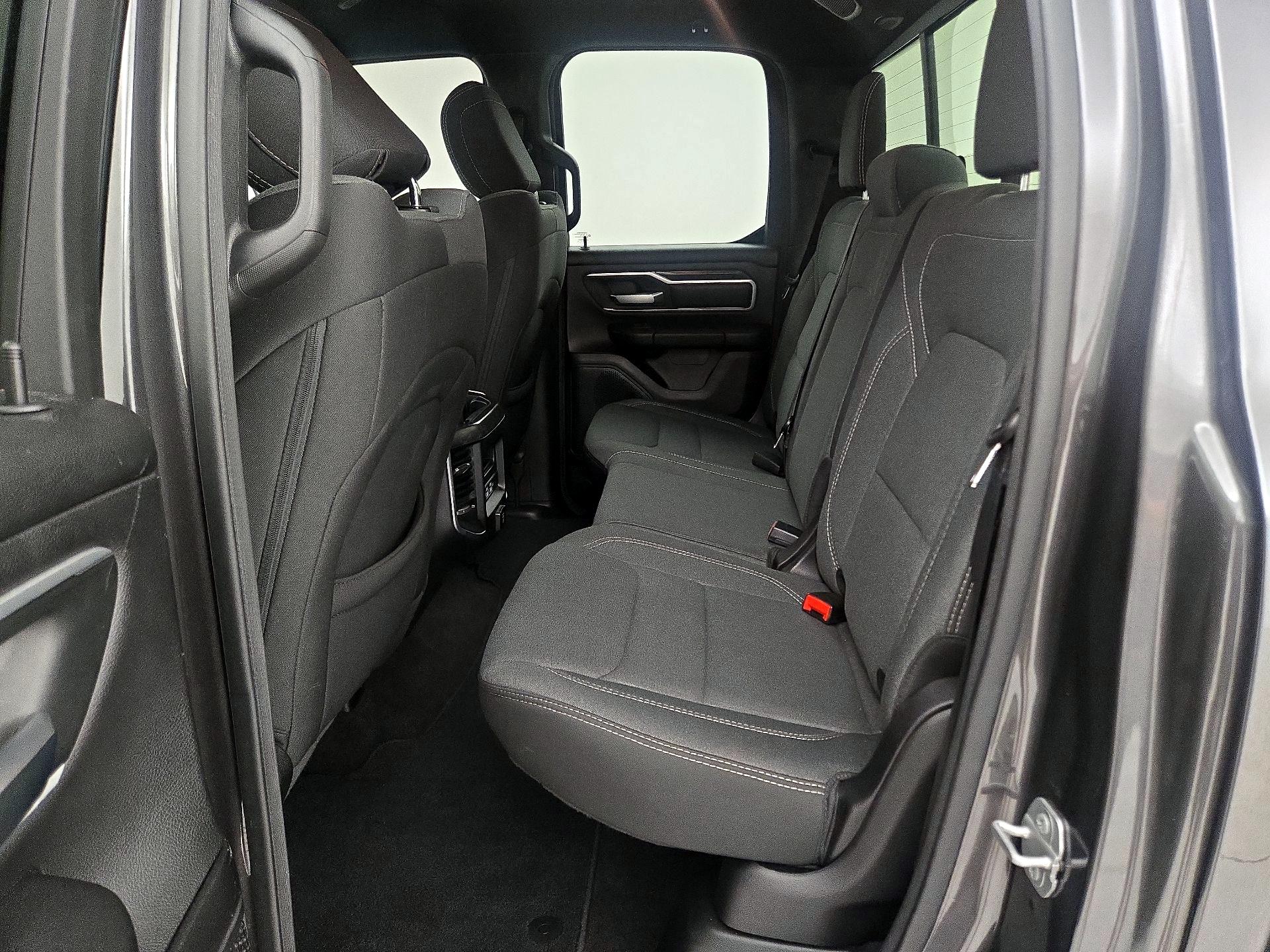 Thumbnail: 2022 RAM 1500 - 20