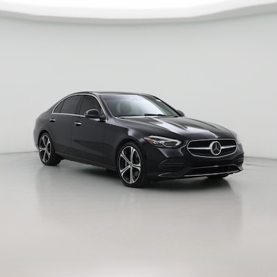 2023 Mercedes-Benz C300