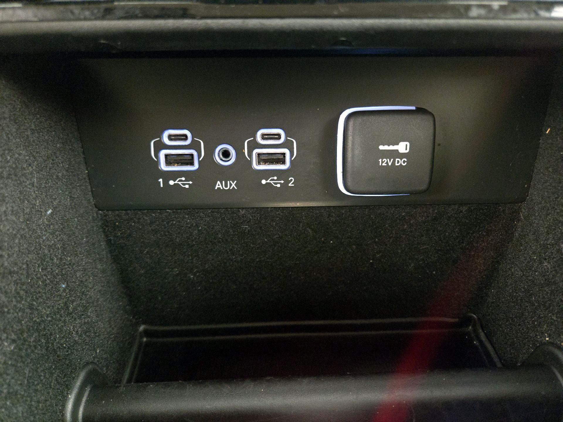 Thumbnail: 2022 Jeep Grand Cherokee - 18