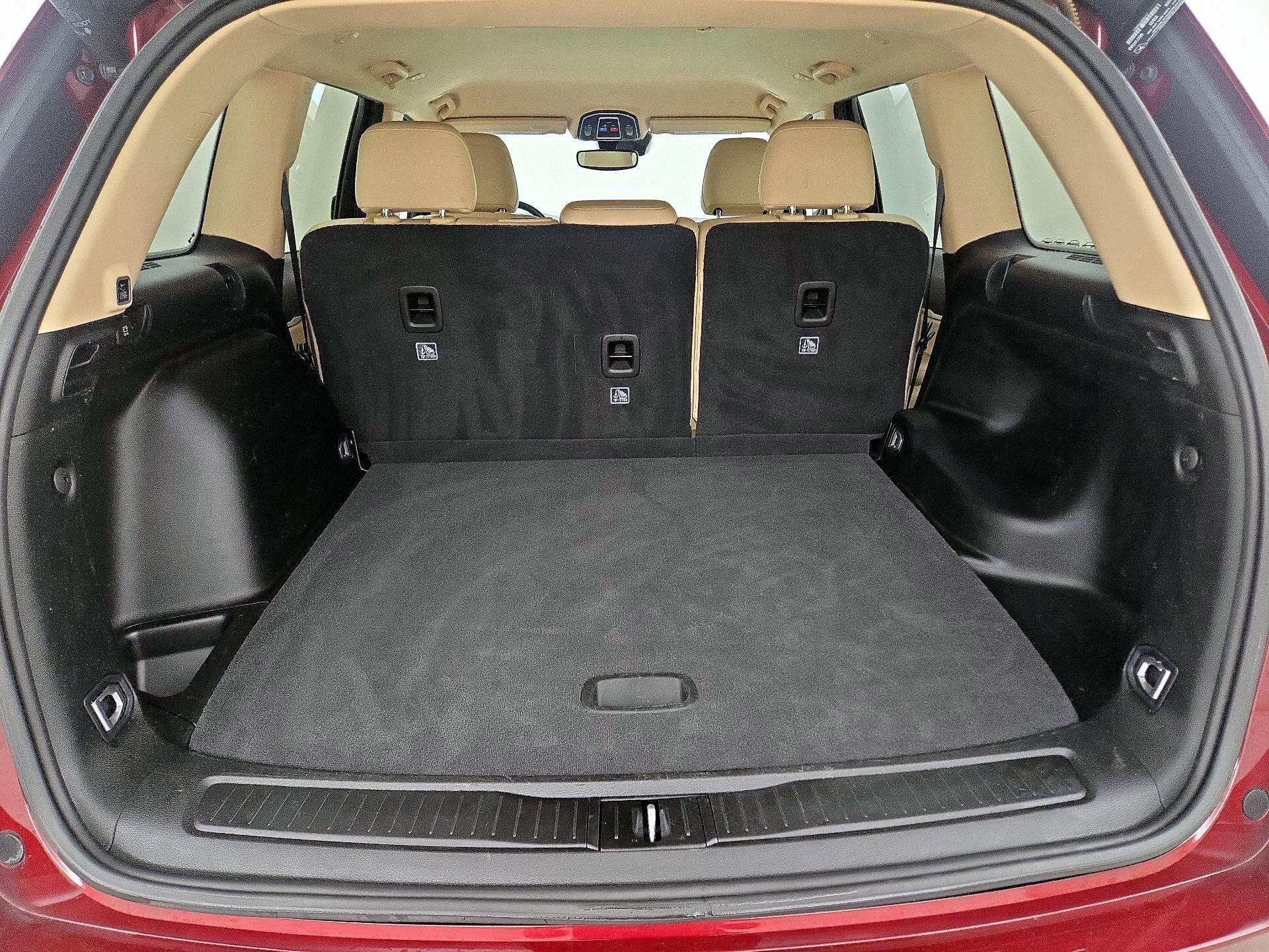 Thumbnail: 2022 Jeep Grand Cherokee - 20