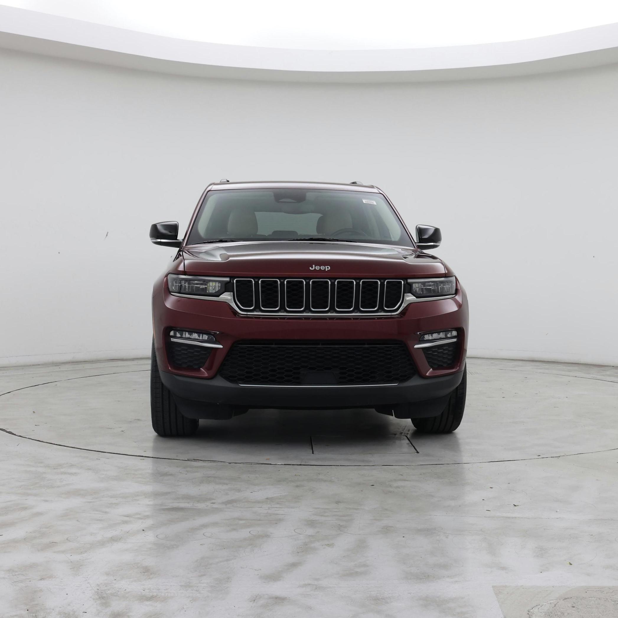 Thumbnail: 2022 Jeep Grand Cherokee - 5