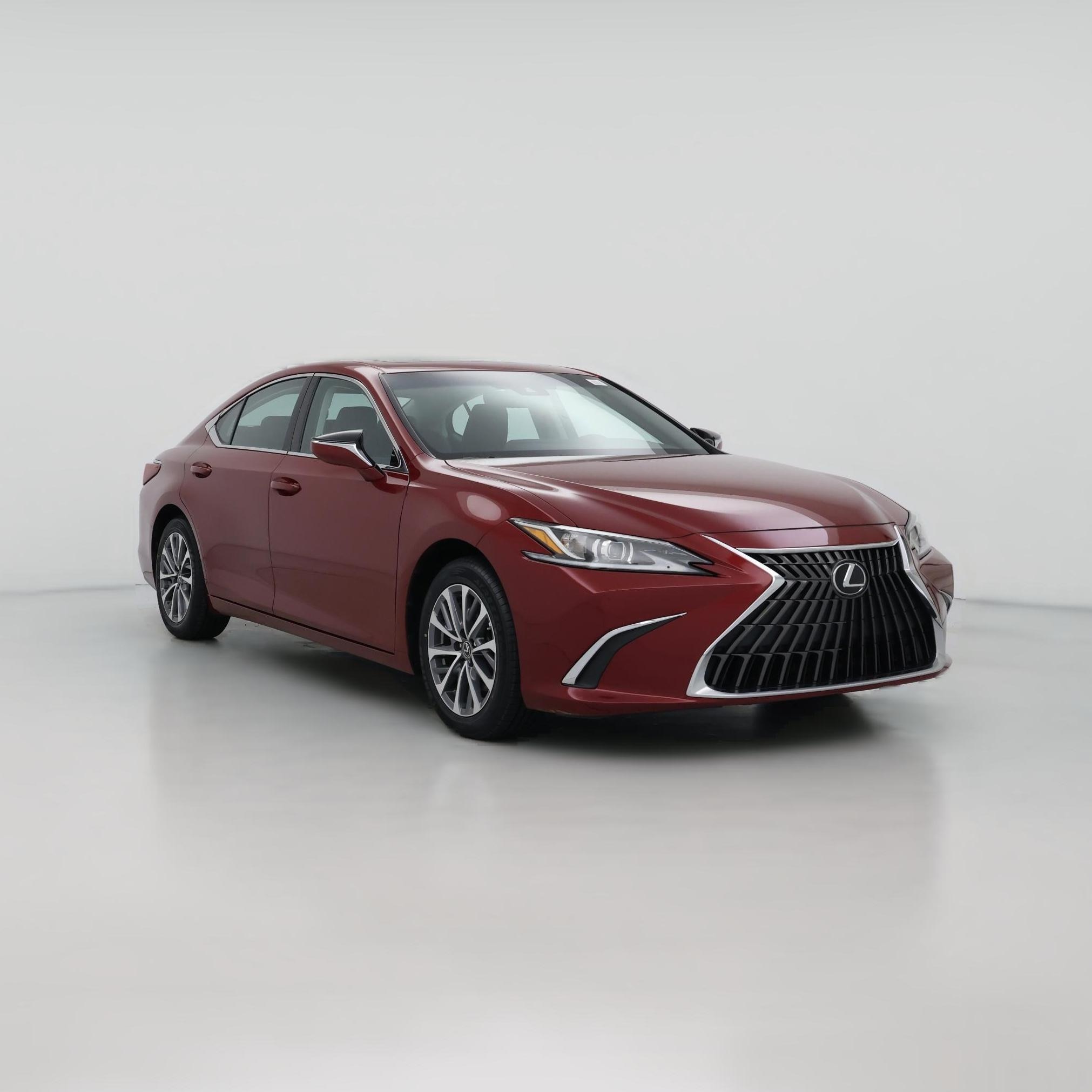 Thumbnail: 2022 Lexus ES - 1